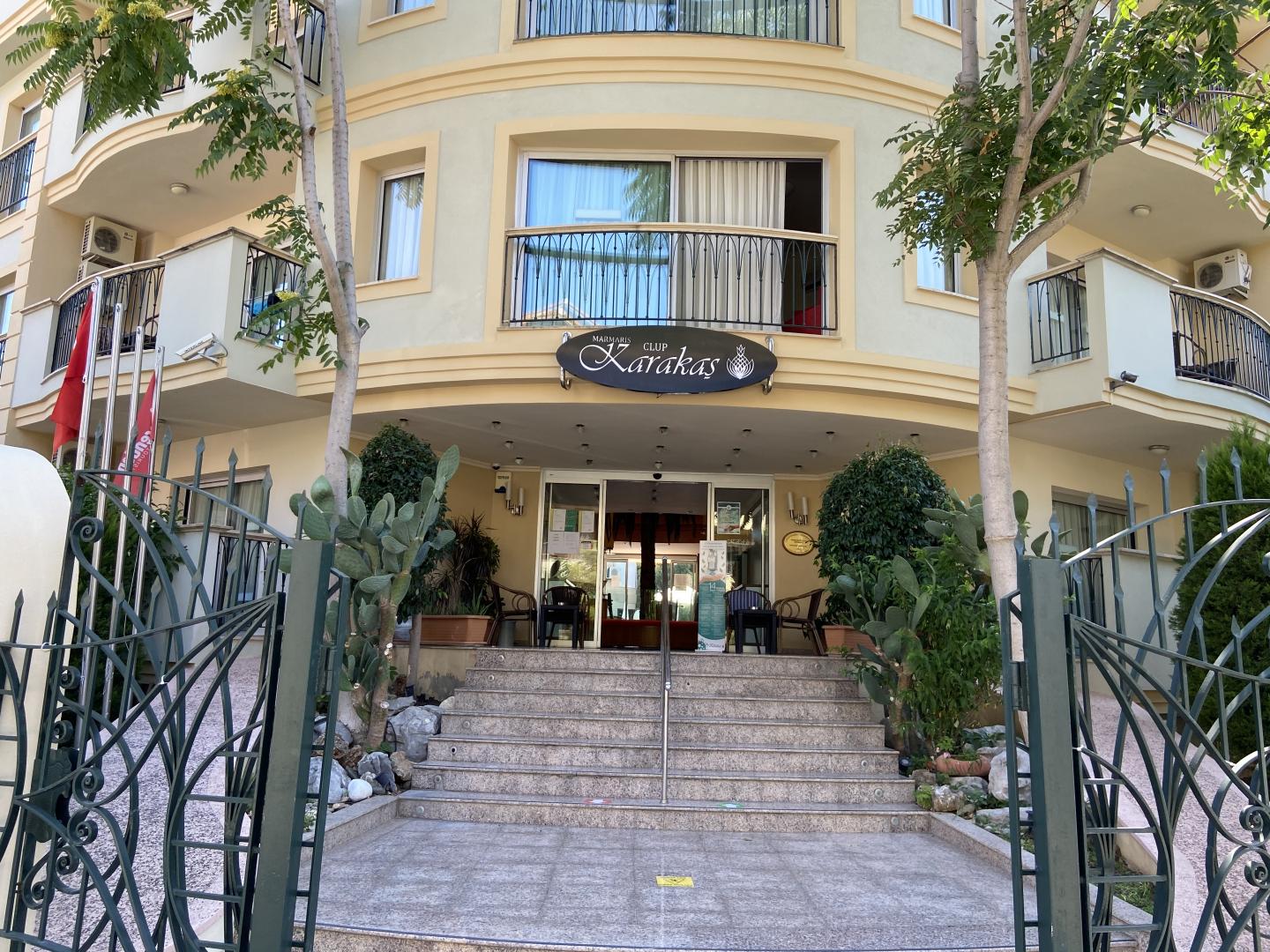 Club Karakas foto 15