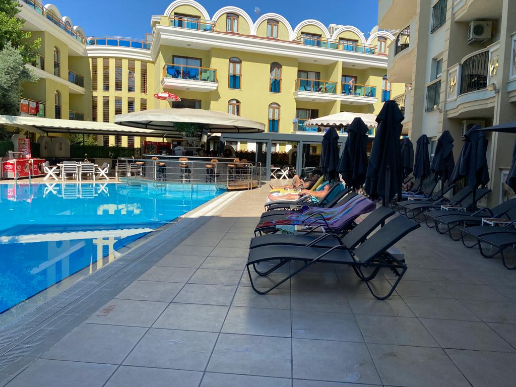 Club Karakas foto 22