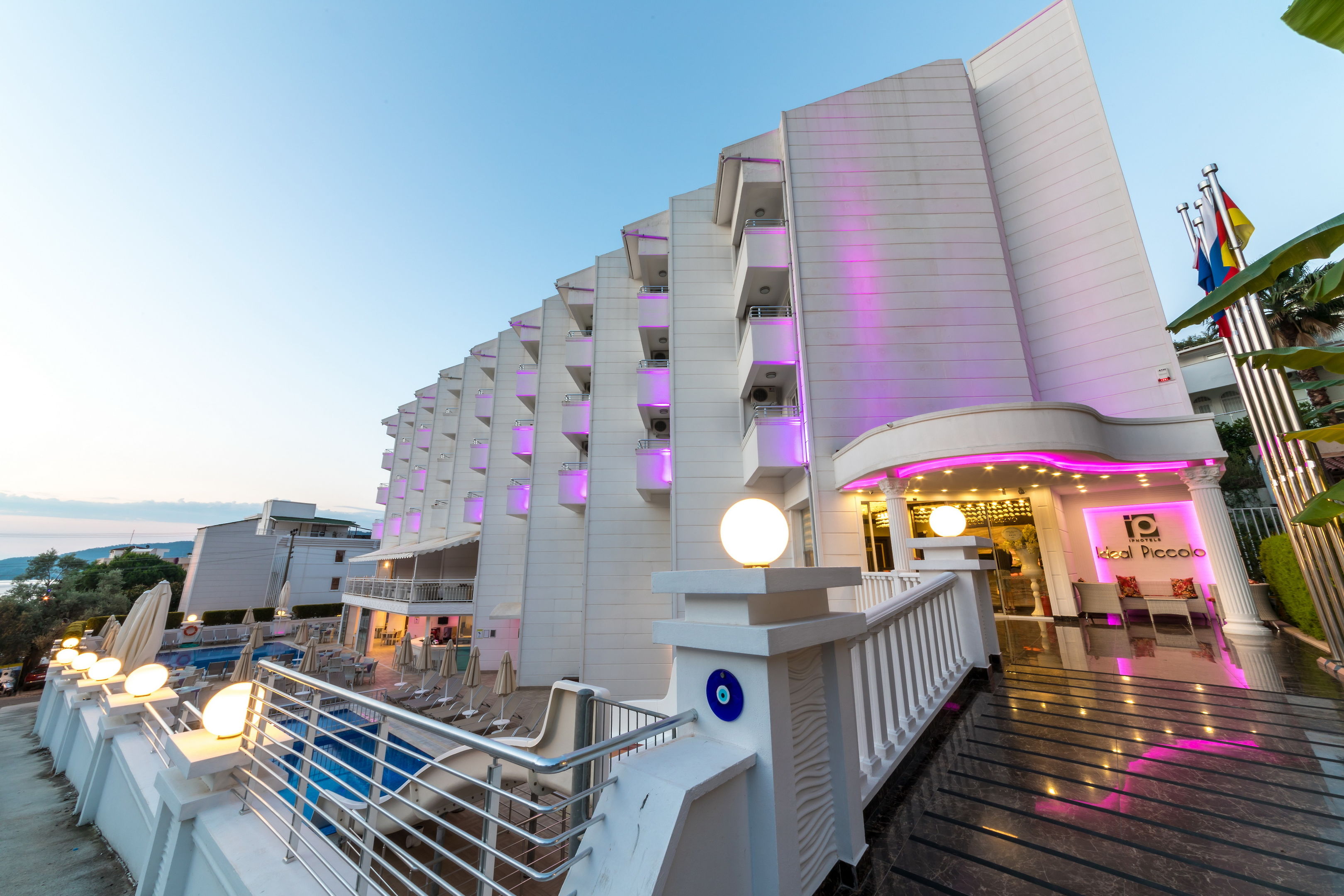 Piccolo Dream Hotel image 2