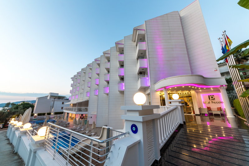 Piccolo Dream Hotel image 0