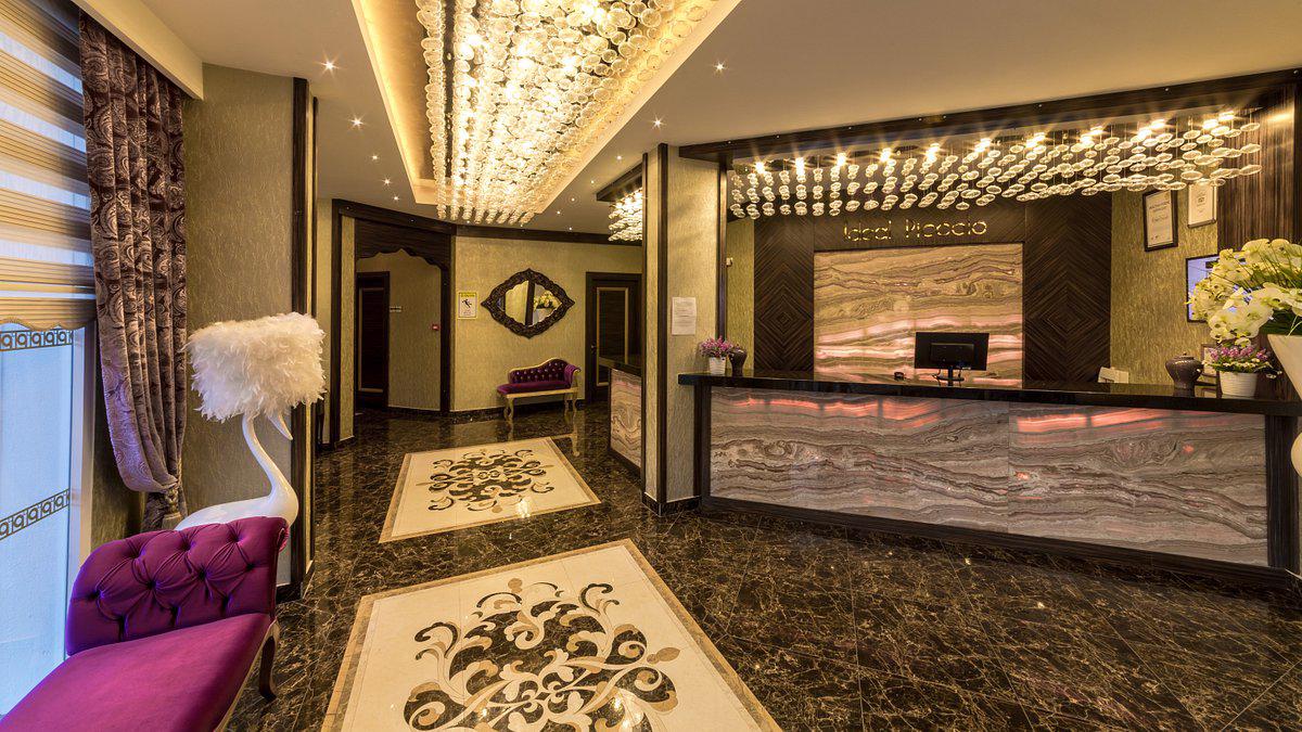 Piccolo Dream Hotel foto 7