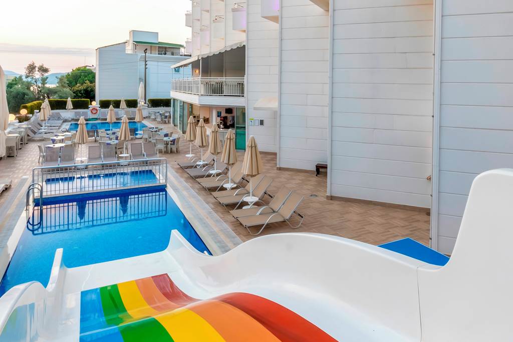 Piccolo Dream Hotel.