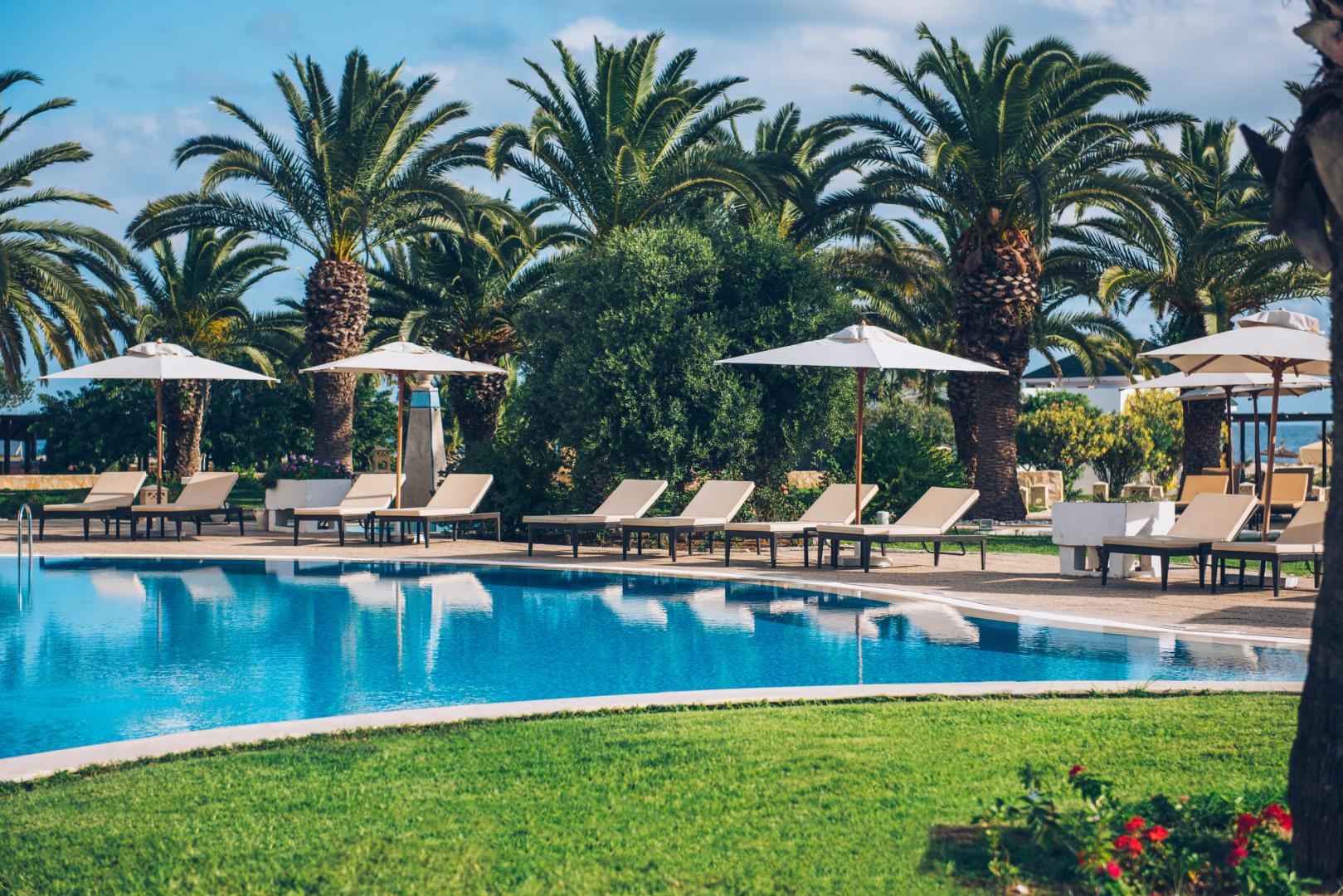 Iberostar Selection Kantaoui Bay foto 21
