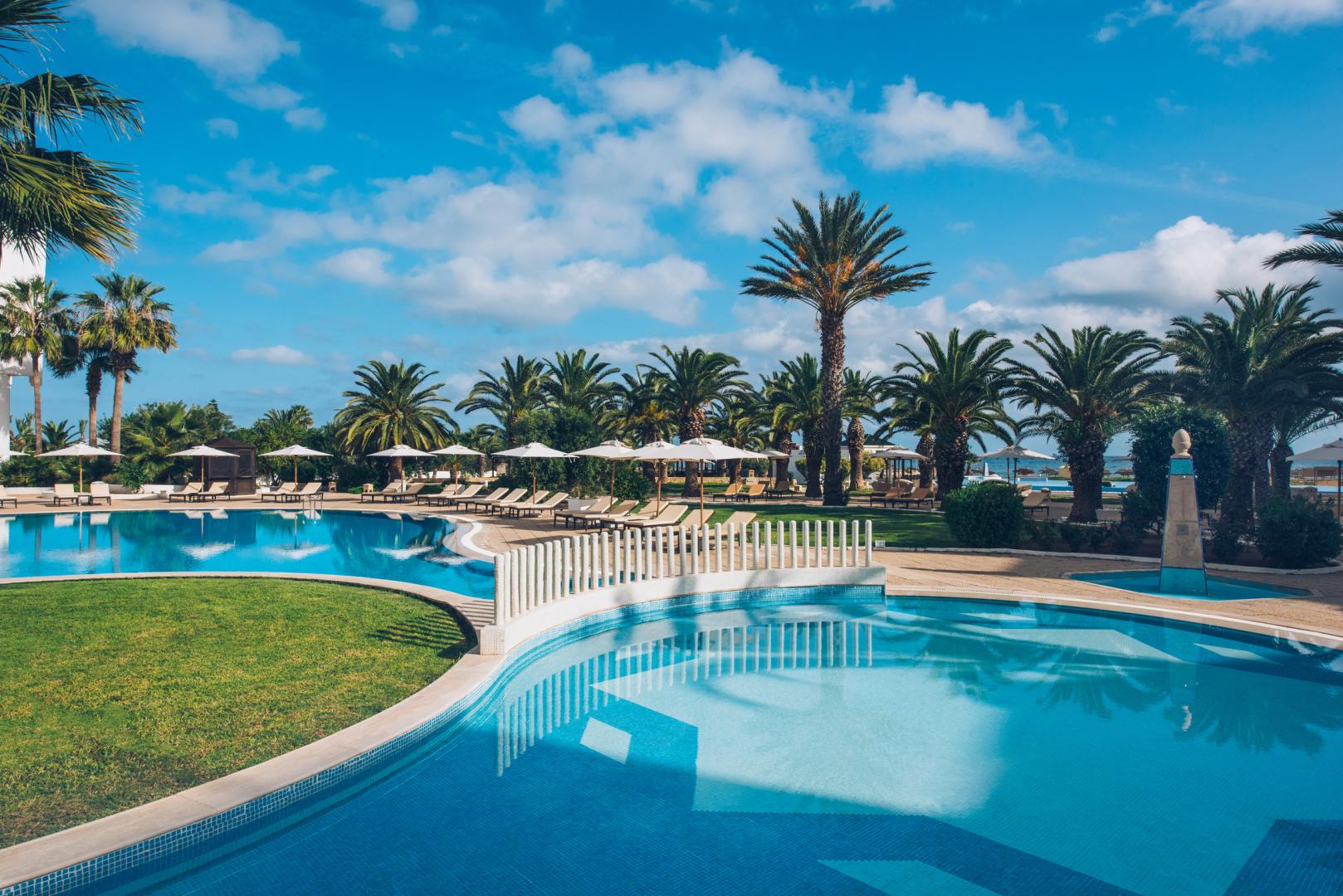 Iberostar Selection Kantaoui Bay foto 31