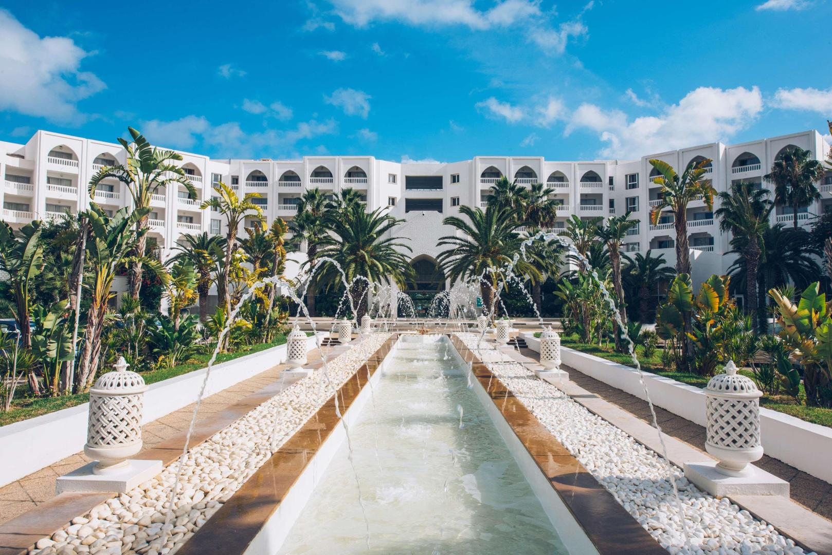 Iberostar Selection Kantaoui Bay foto 40