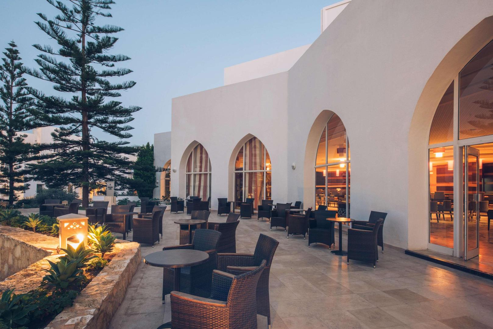 Iberostar Selection Kantaoui Bay foto 45