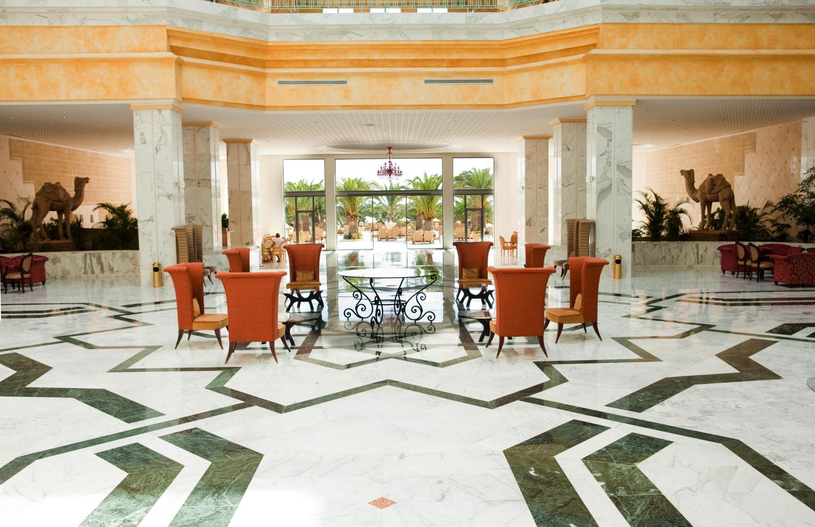 Iberostar Selection Kantaoui Bay foto 38