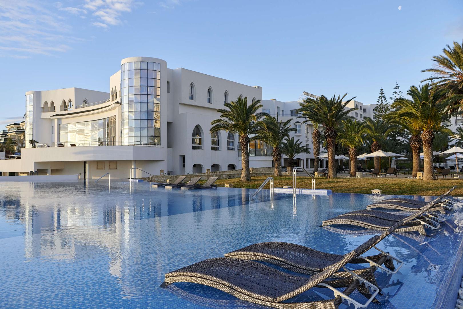 Iberostar Selection Kantaoui Bay foto 6
