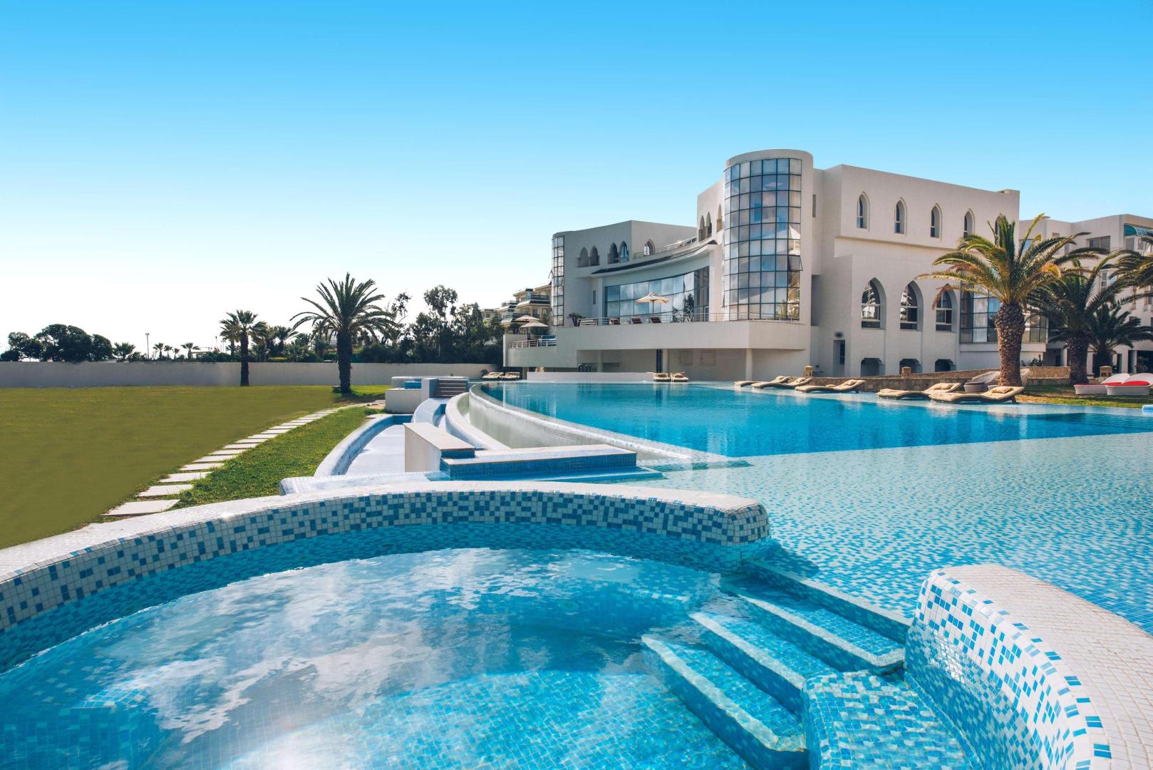 Iberostar Selection Kantaoui Bay foto 33