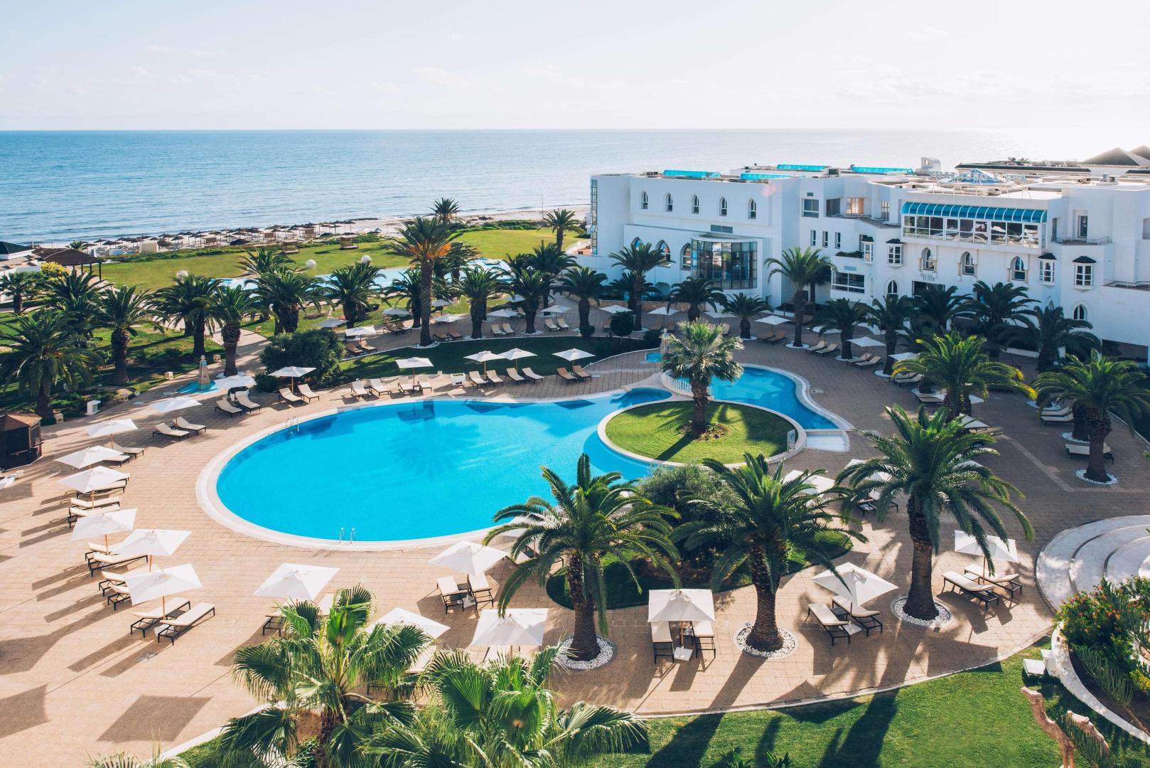 Iberostar Selection Kantaoui Bay foto 48