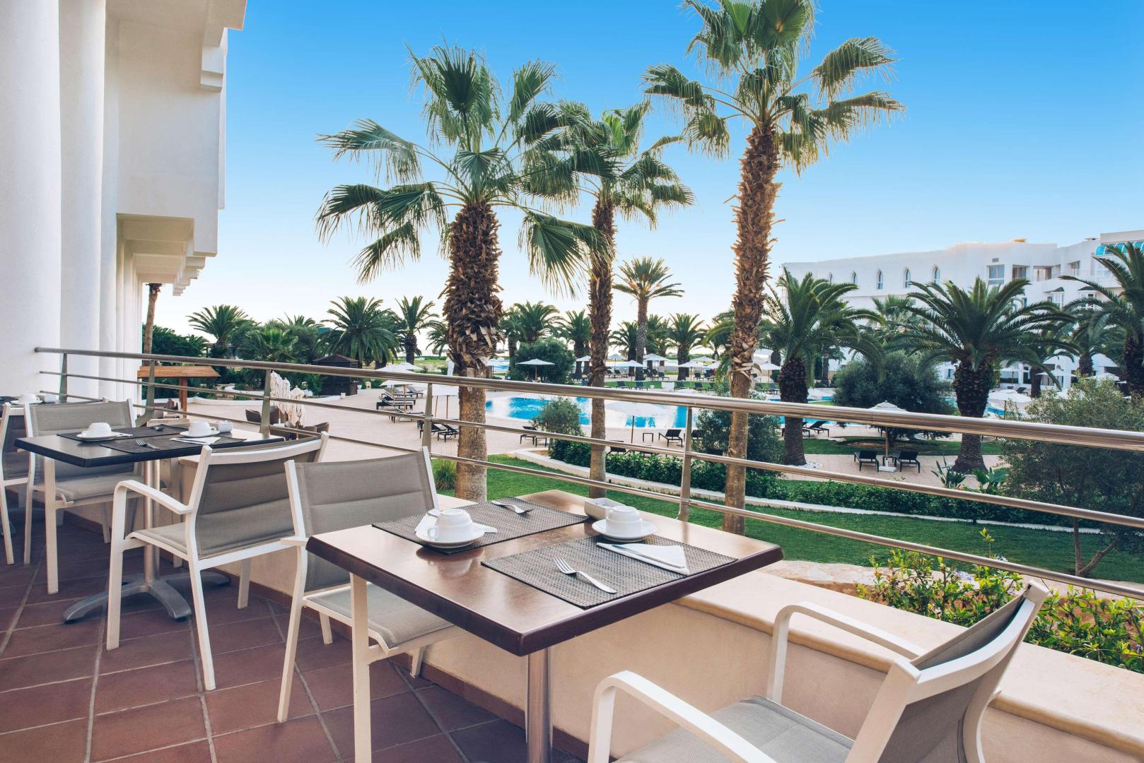 Iberostar Selection Kantaoui Bay foto 35