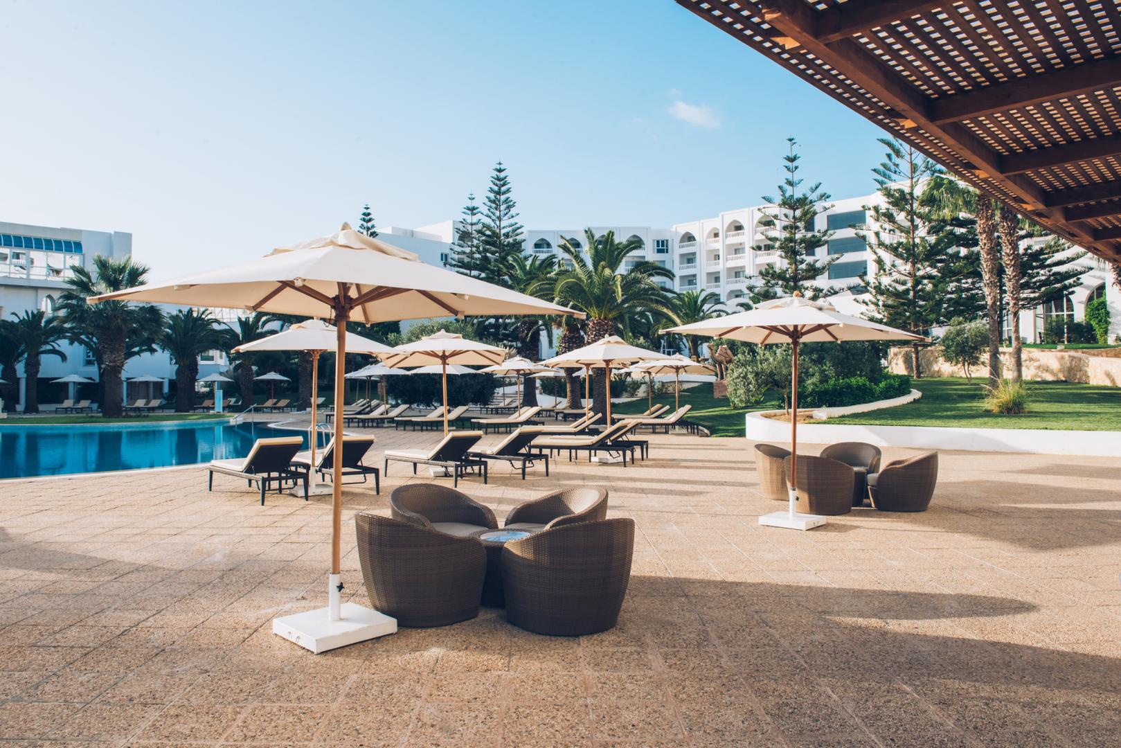 Iberostar Selection Kantaoui Bay foto 27