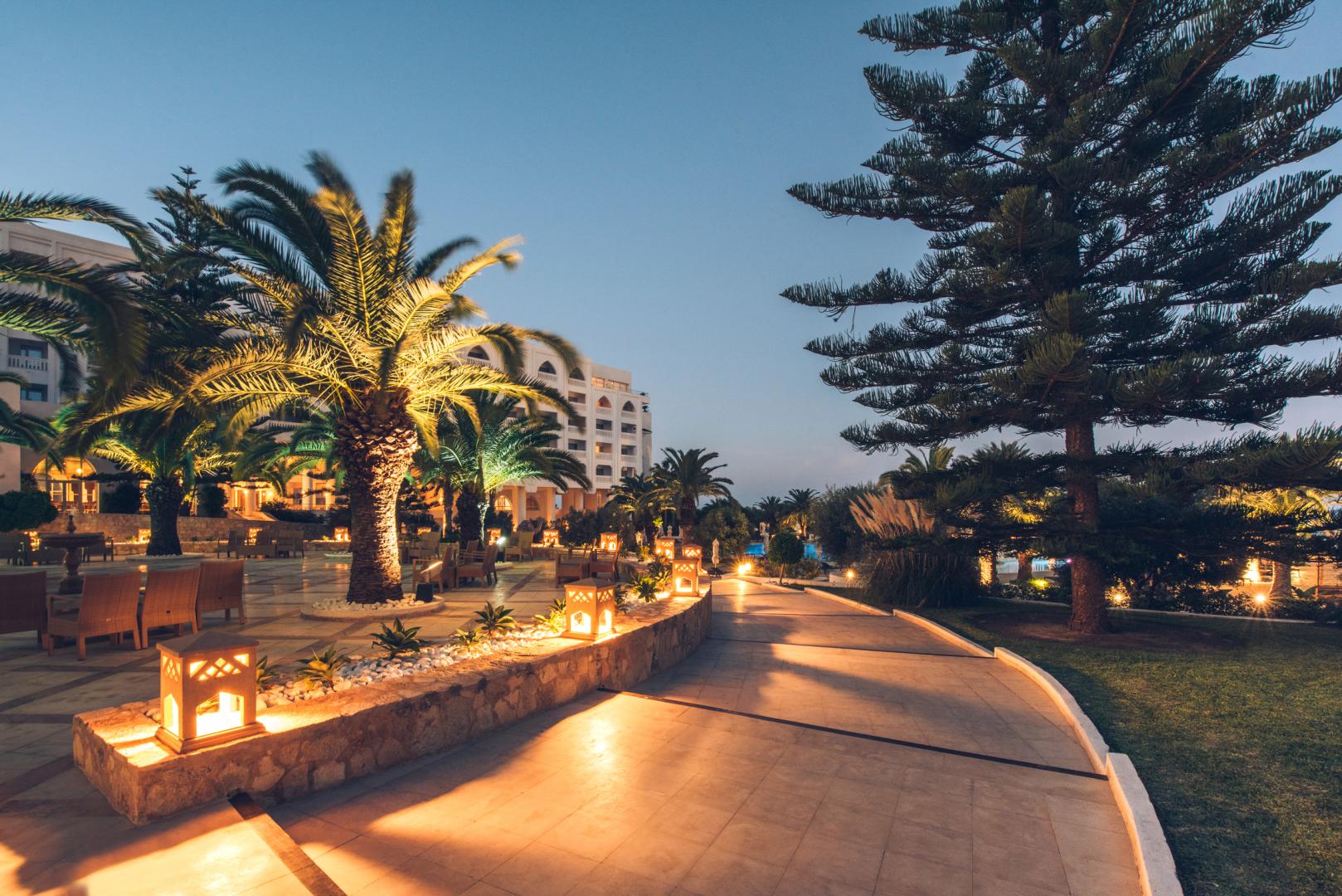 Iberostar Selection Kantaoui Bay foto 13
