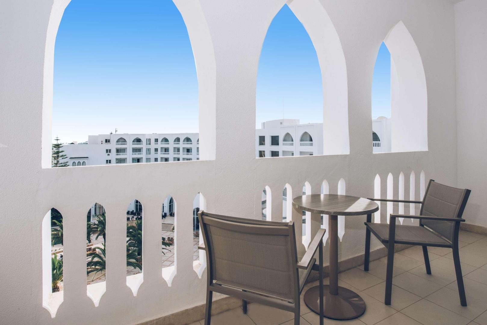 Iberostar Selection Kantaoui Bay foto 9