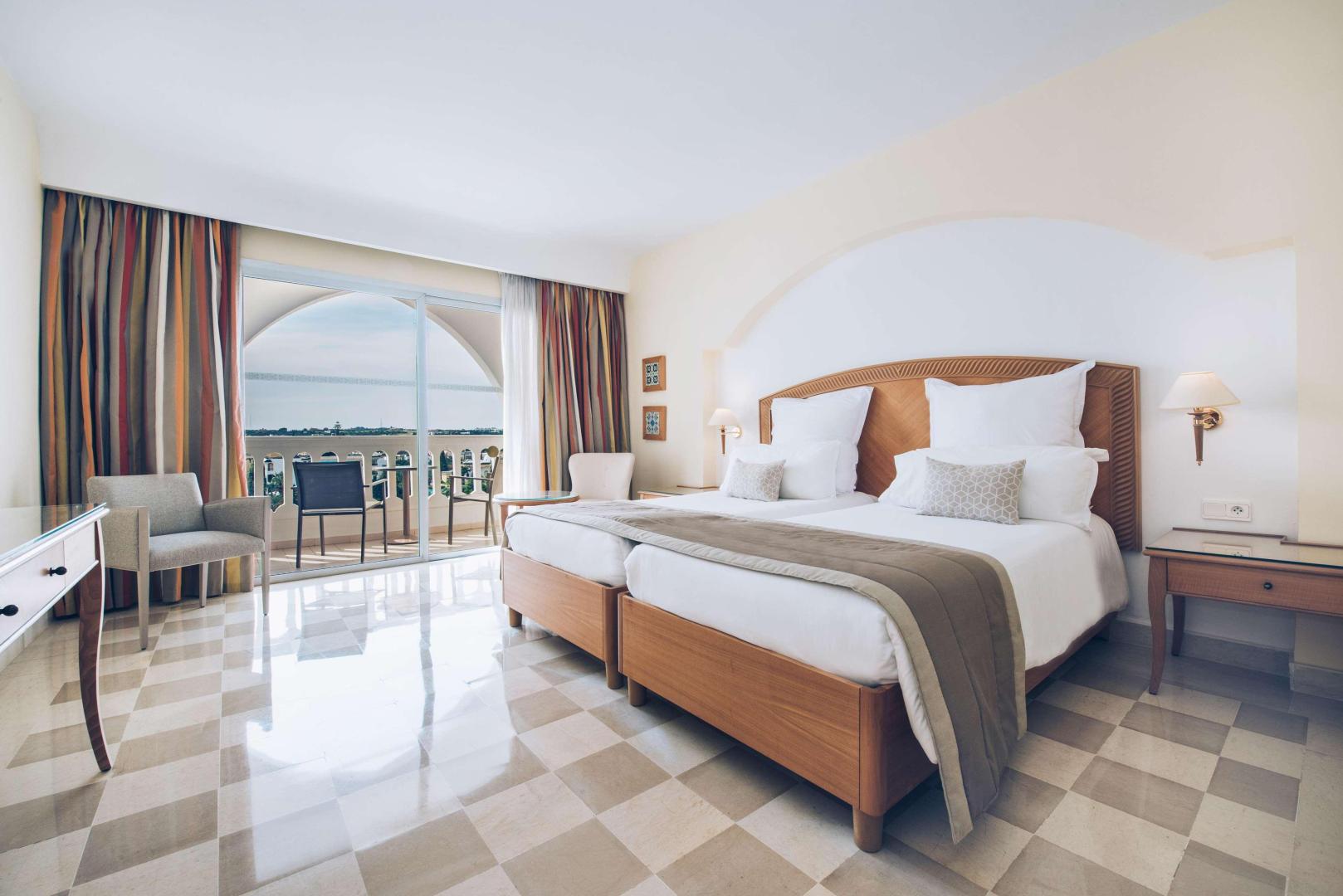 Iberostar Selection Kantaoui Bay foto 11