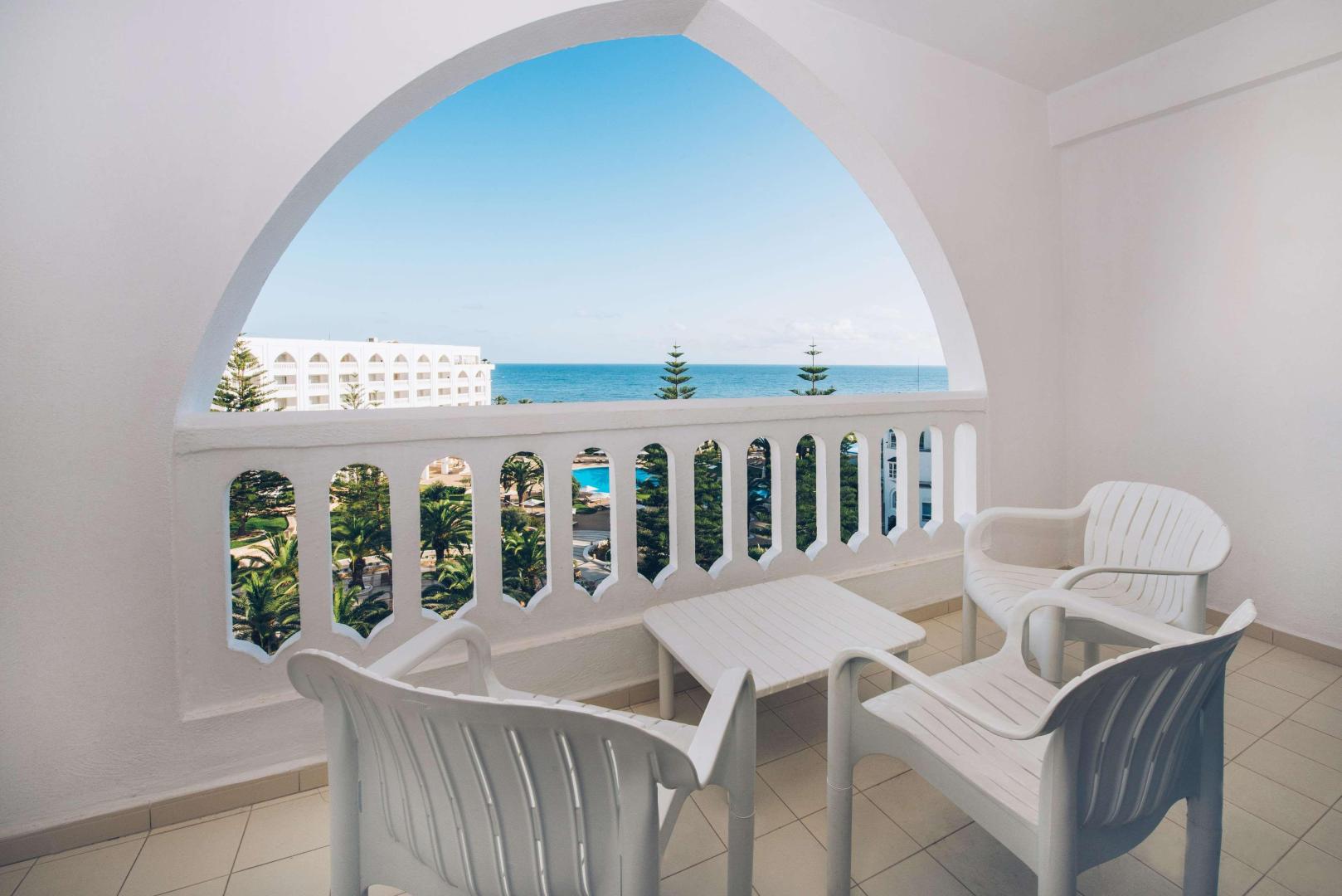 Iberostar Selection Kantaoui Bay foto 7