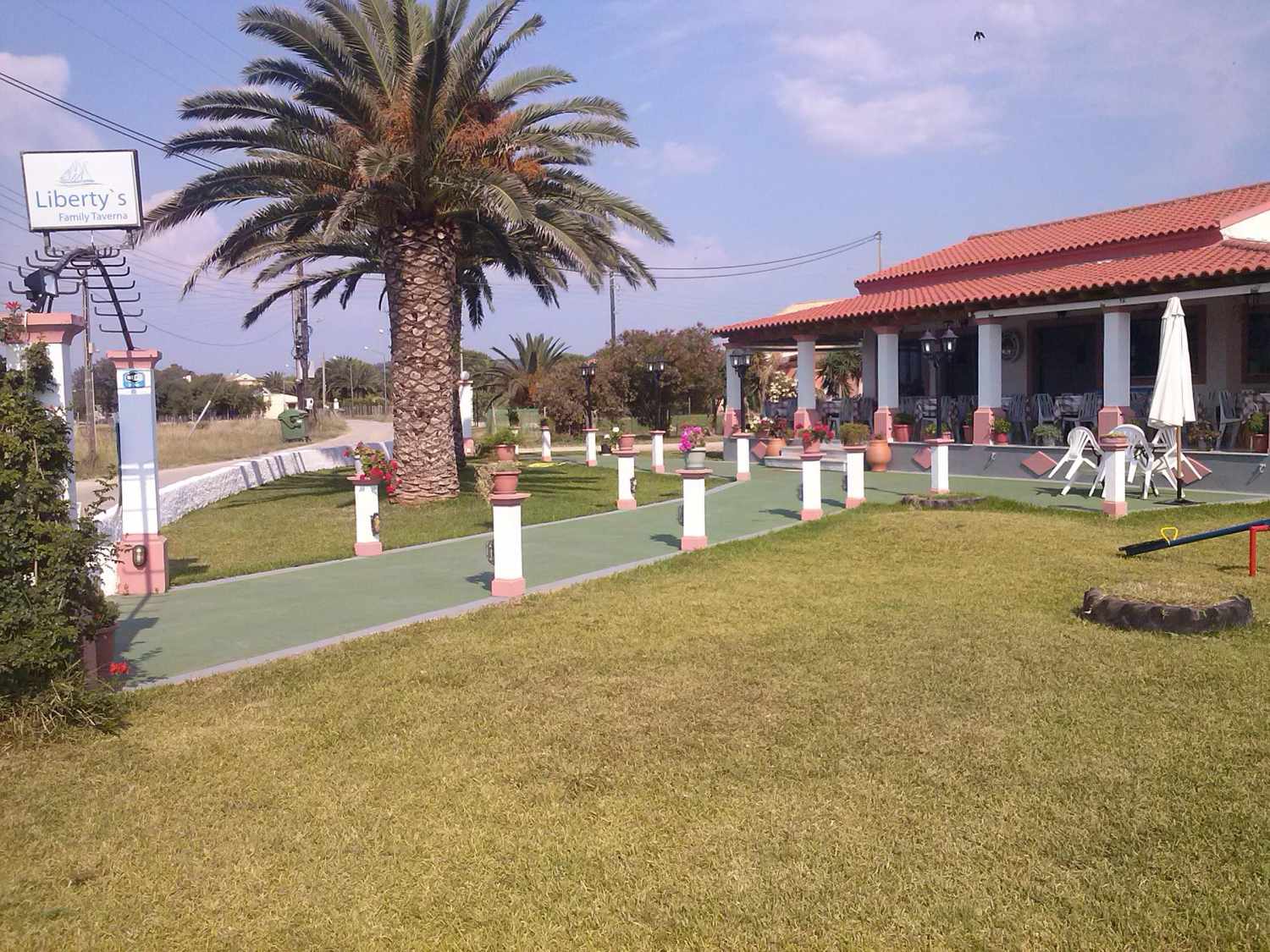 Liberty's Studios image 2