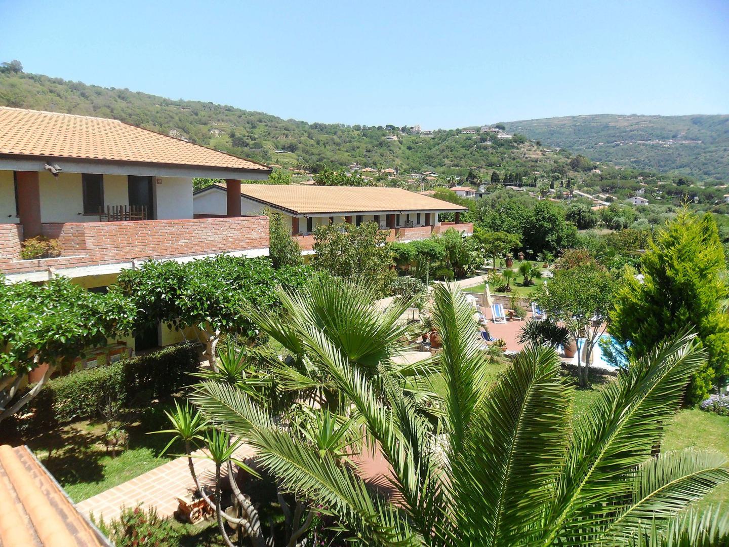 Agriturismo Residence Heaven