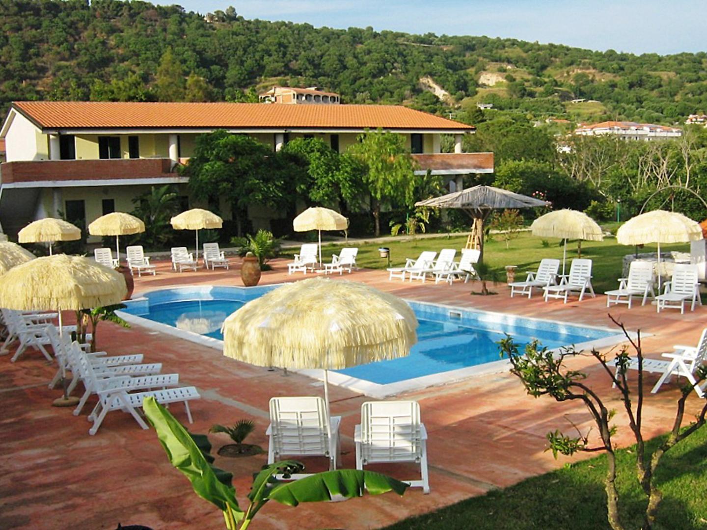 Agriturismo Residence Heaven foto 4