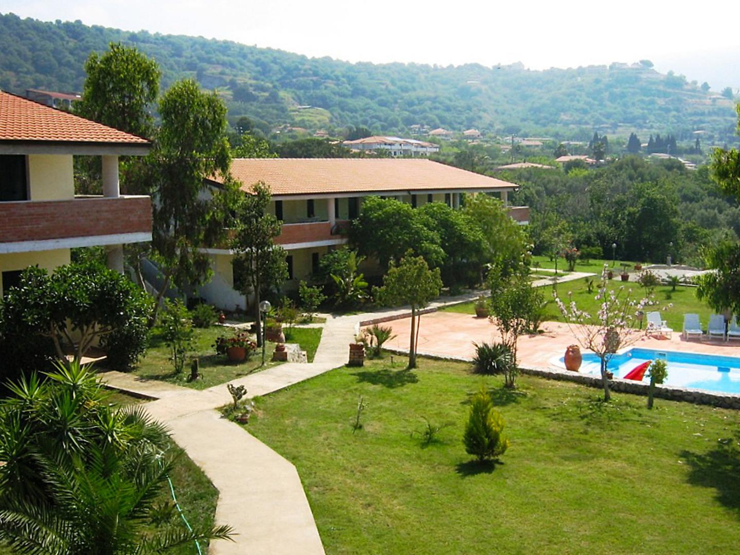 Agriturismo Residence Heaven foto 5