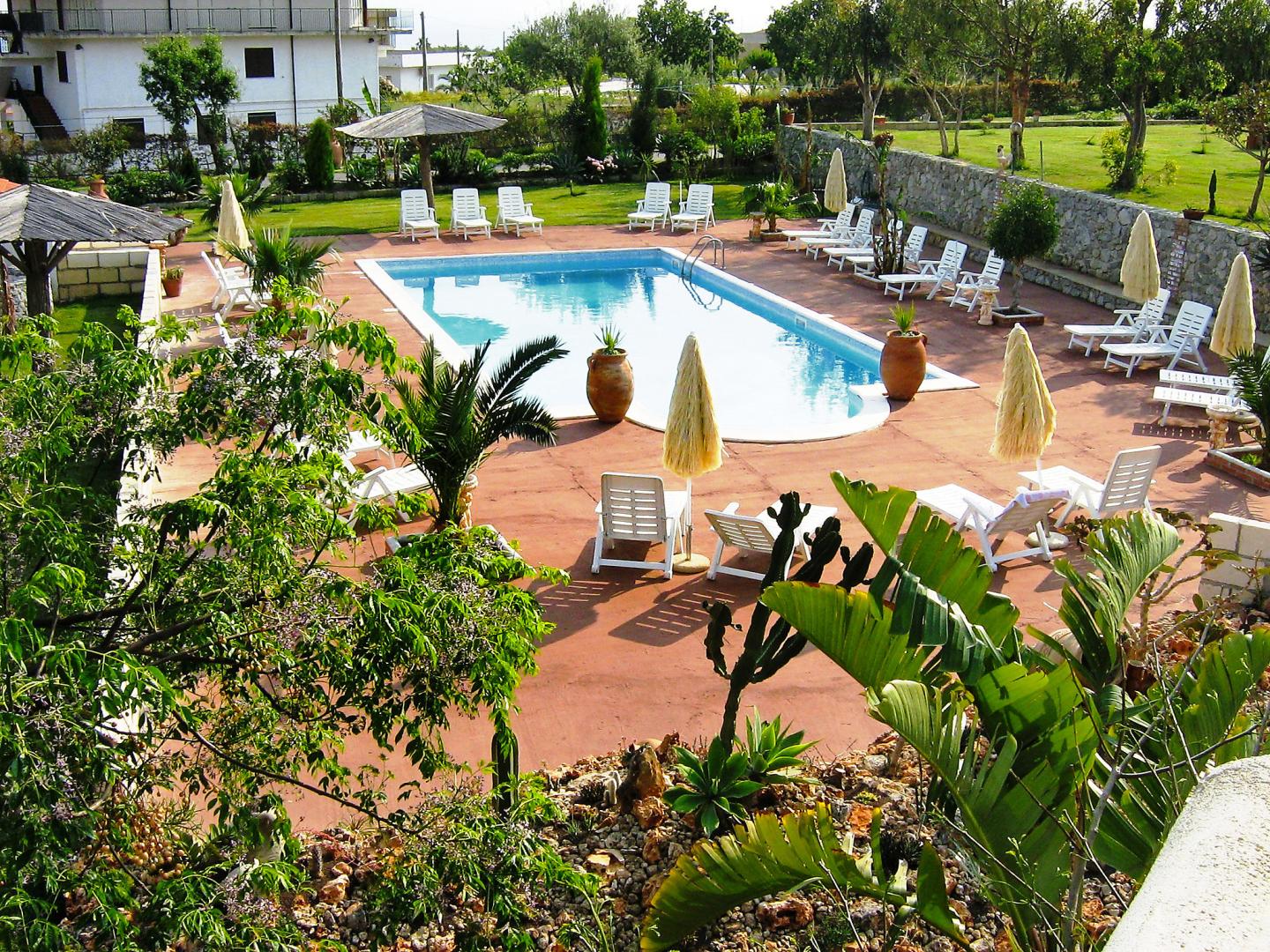 Agriturismo Residence Heaven foto 6