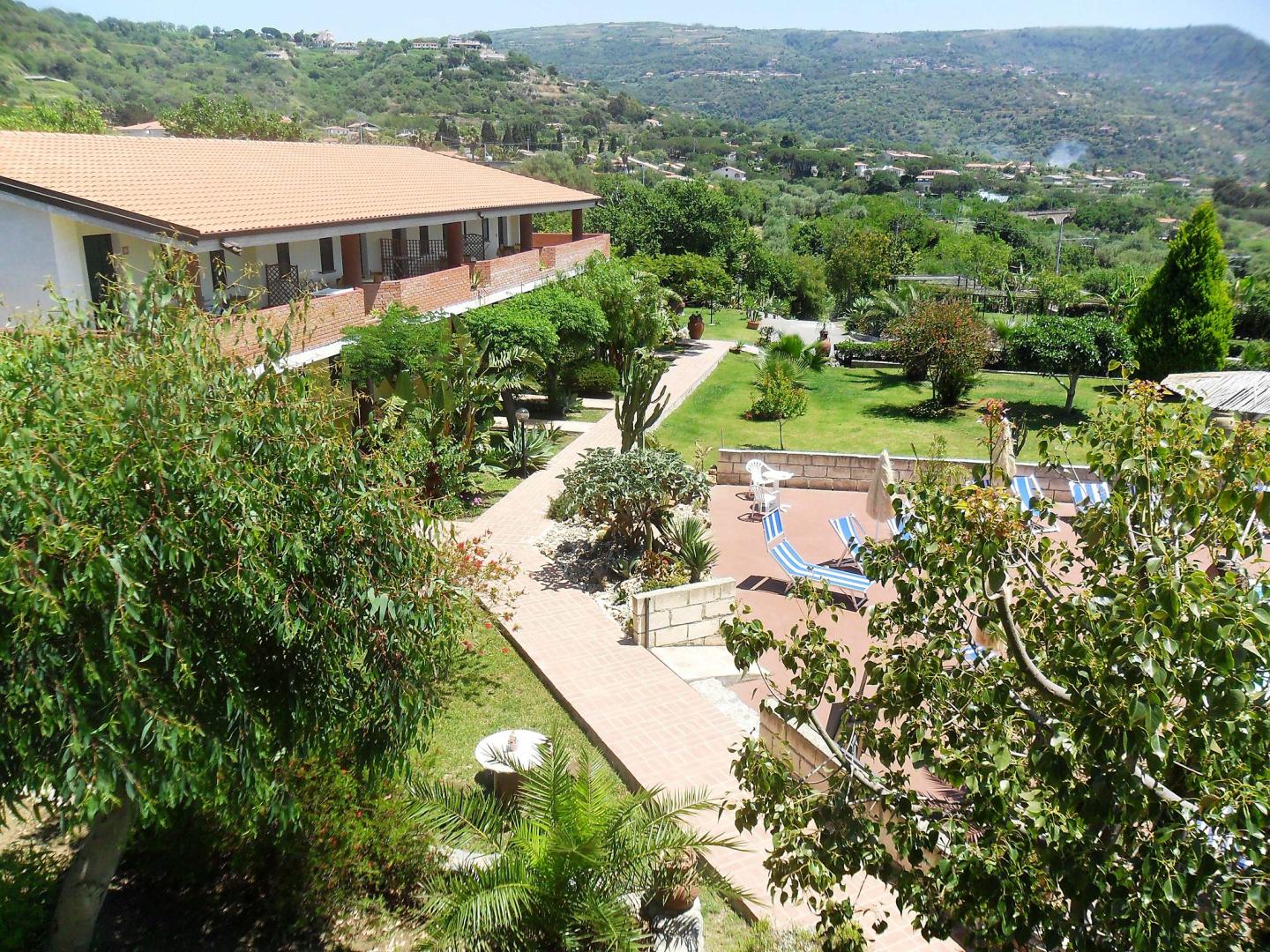 Agriturismo Residence Heaven foto 9