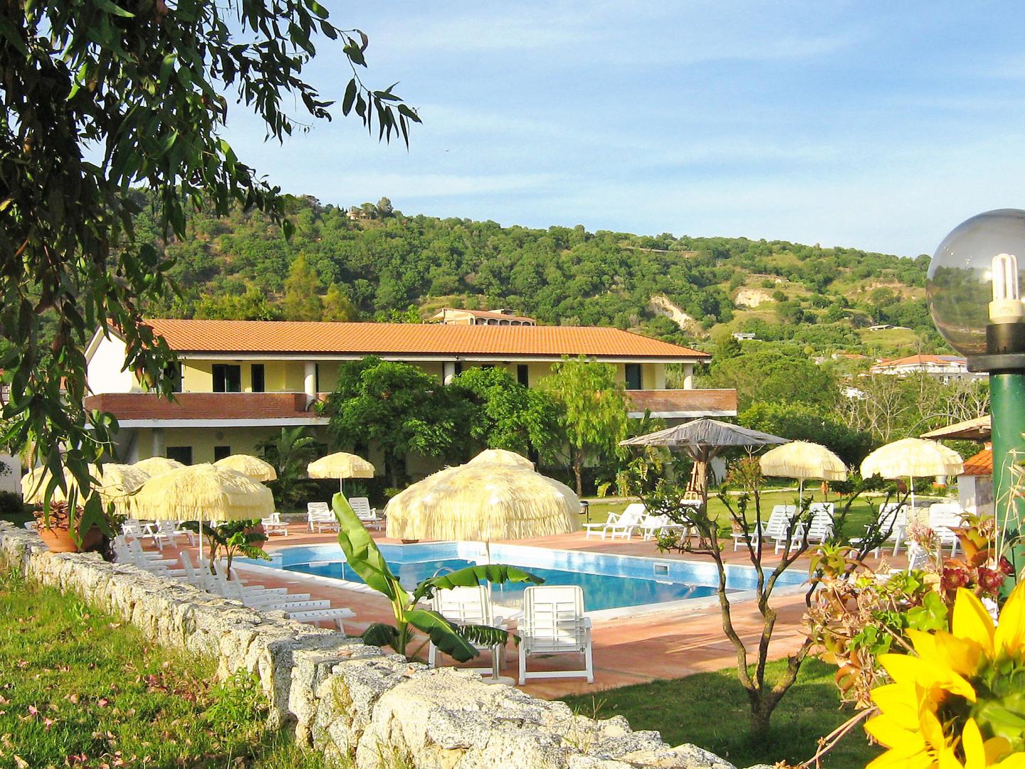 Agriturismo Residence Heaven foto 10