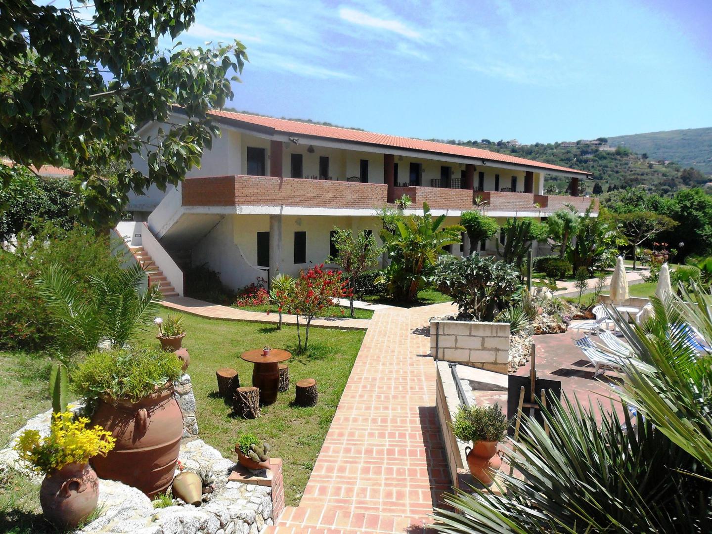 Agriturismo Residence Heaven foto 11