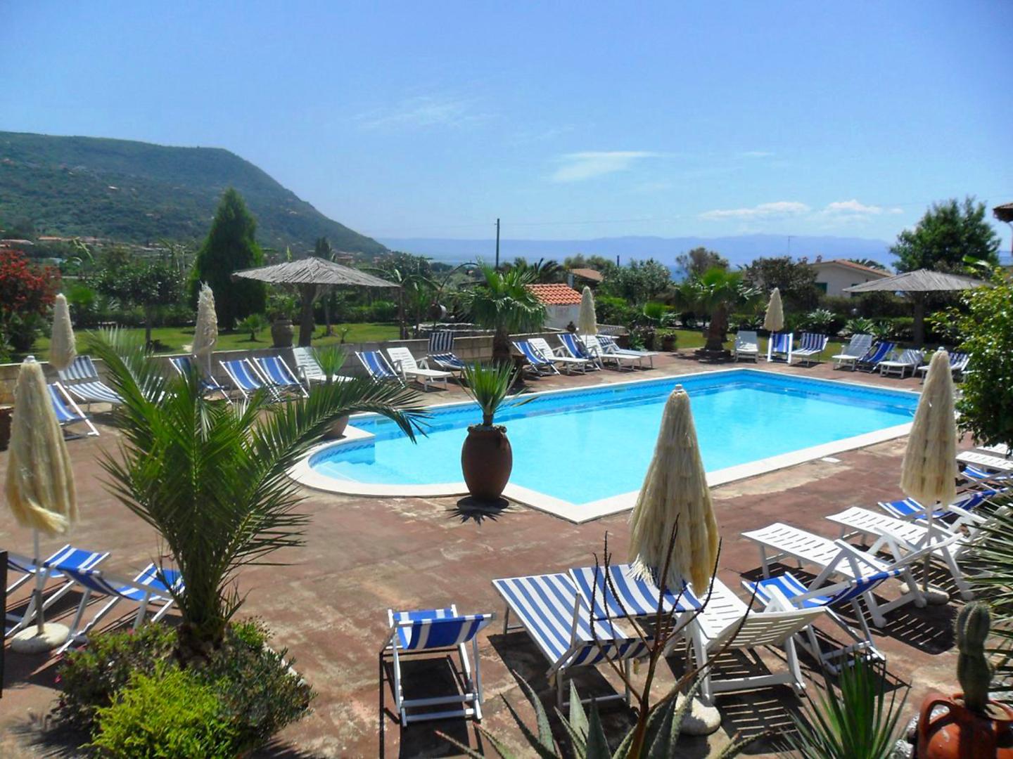 Agriturismo Residence Heaven foto 12
