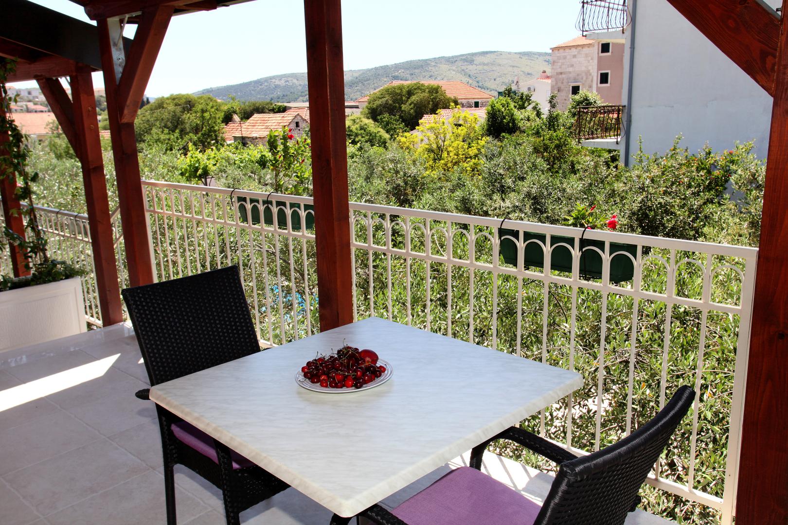 Villa Rustica Dalmatia Depadance foto 28