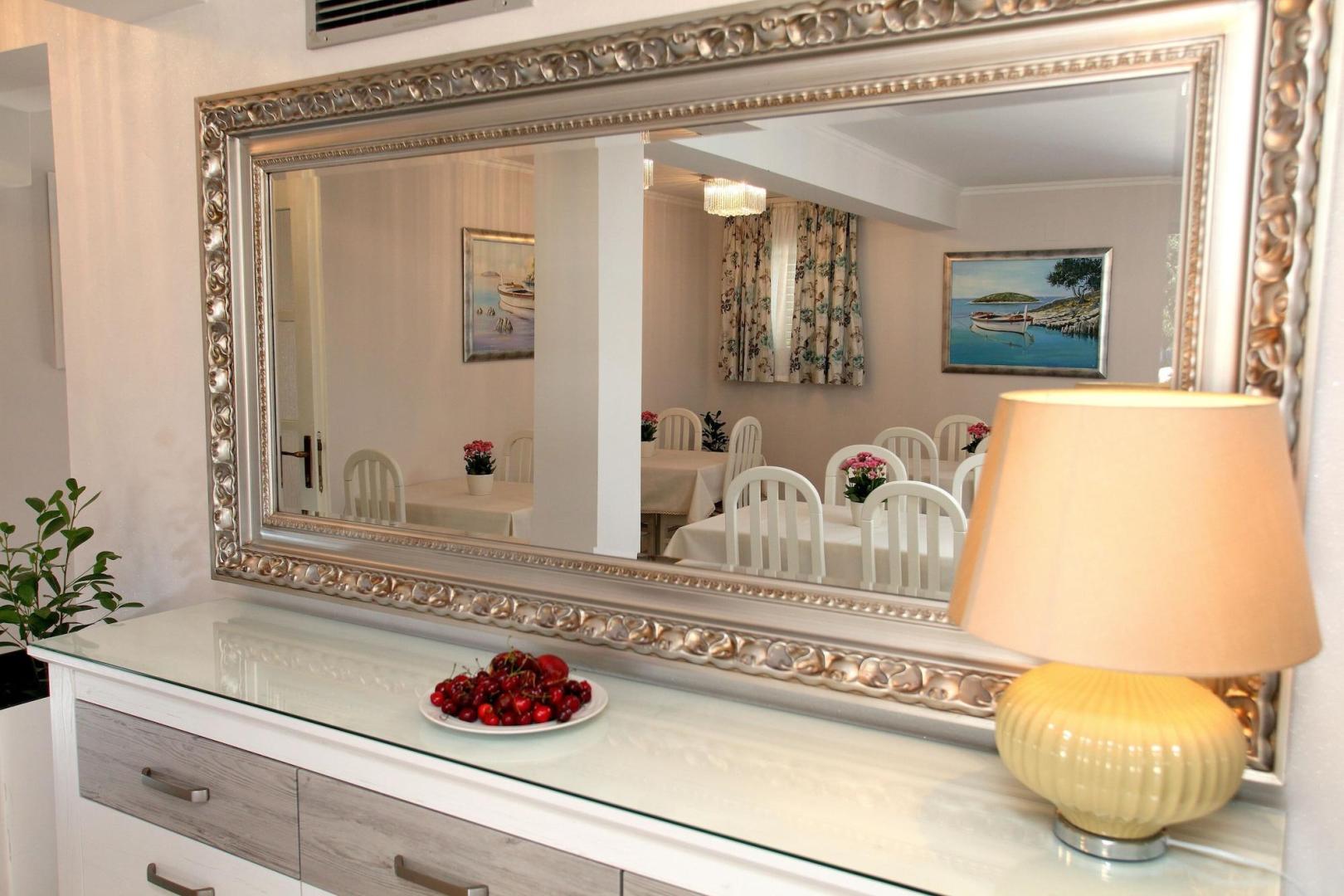 Villa Rustica Dalmatia Depadance foto 22