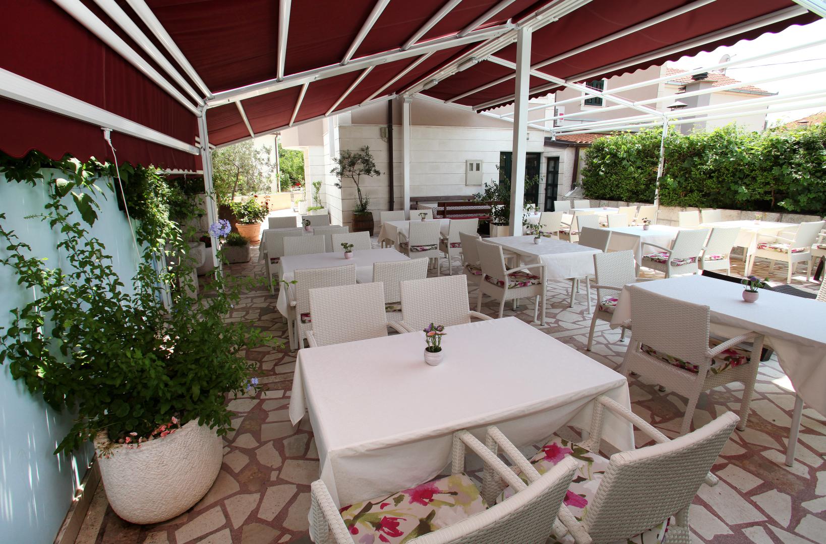 Villa Rustica Dalmatia Depadance image 2