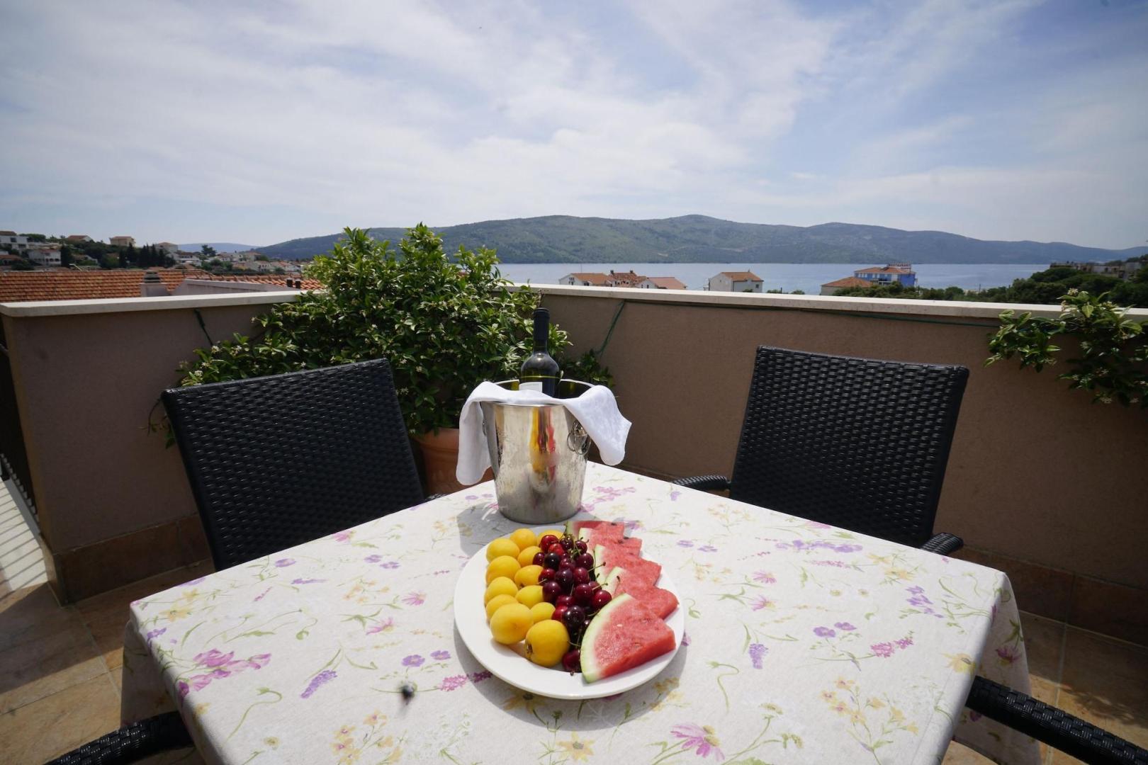 Villa Rustica Dalmatia Depadance foto 11