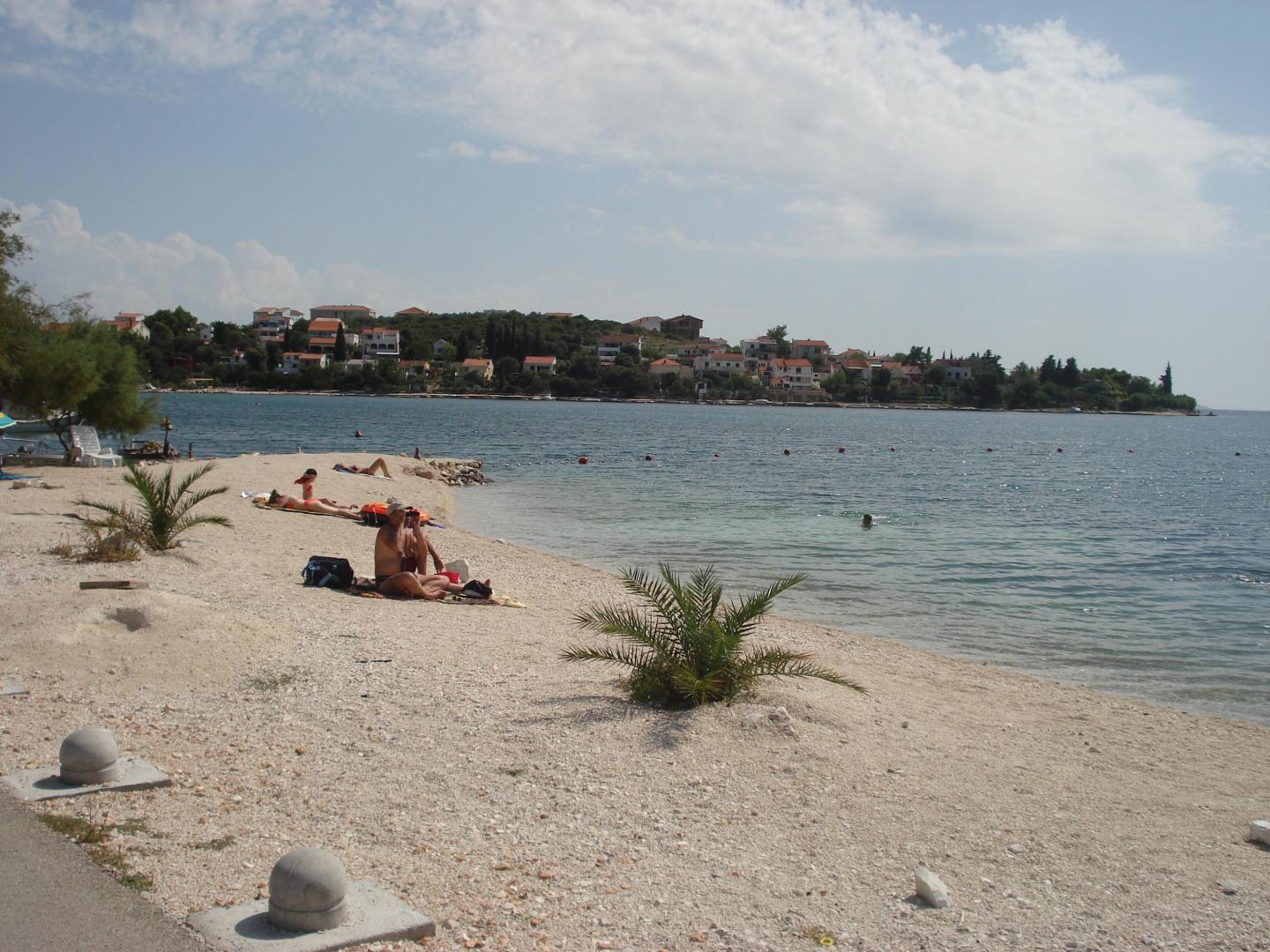 Villa Rustica Dalmatia Depadance foto 21