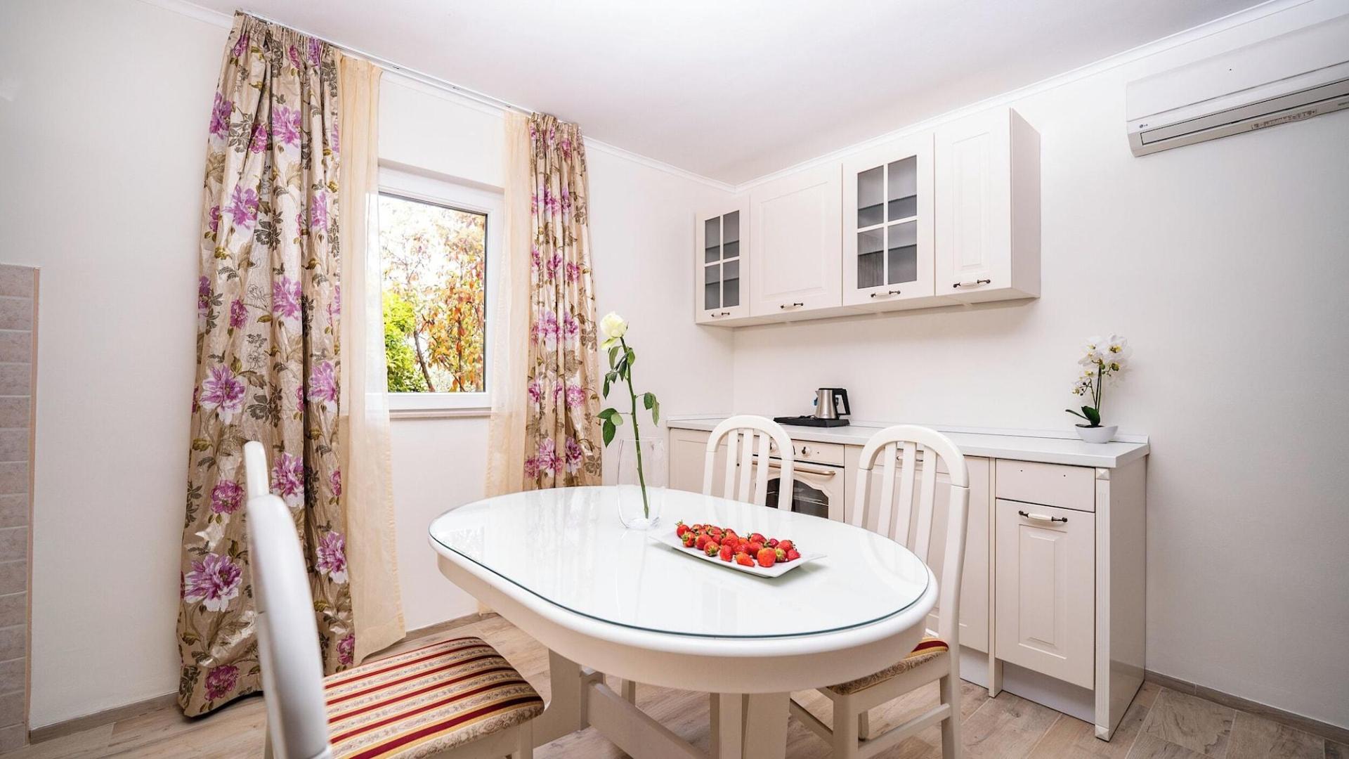 Villa Rustica Dalmatia Depadance foto 10