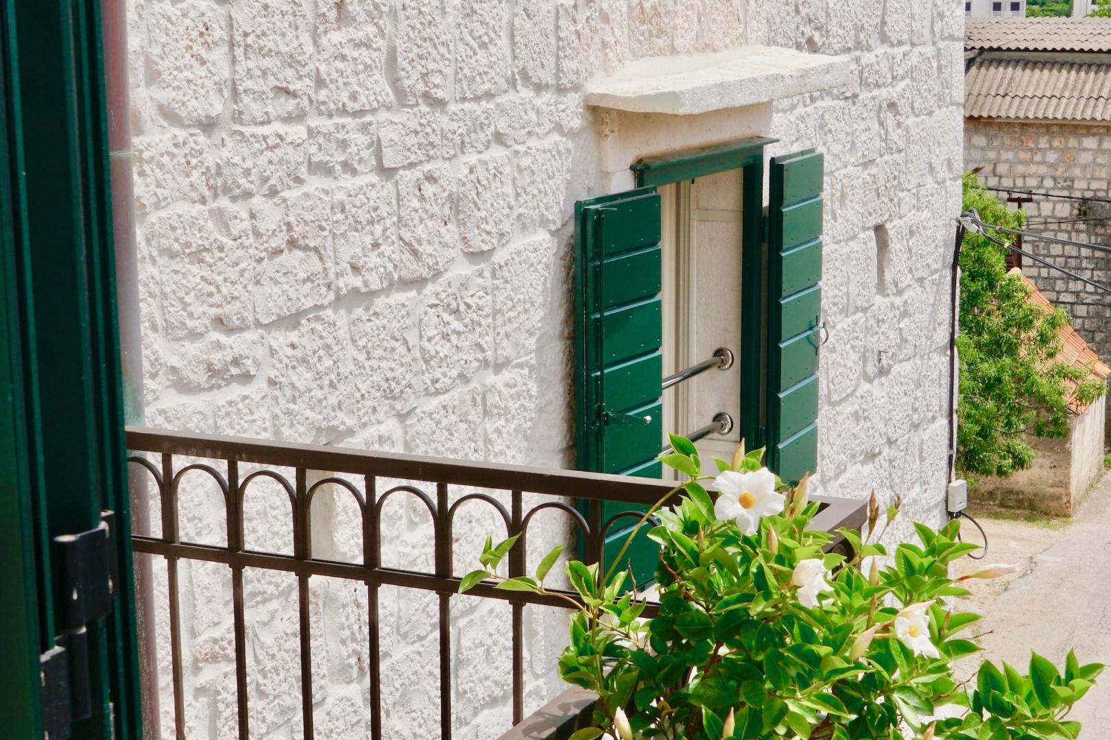 Villa Rustica Dalmatia Depadance foto 20