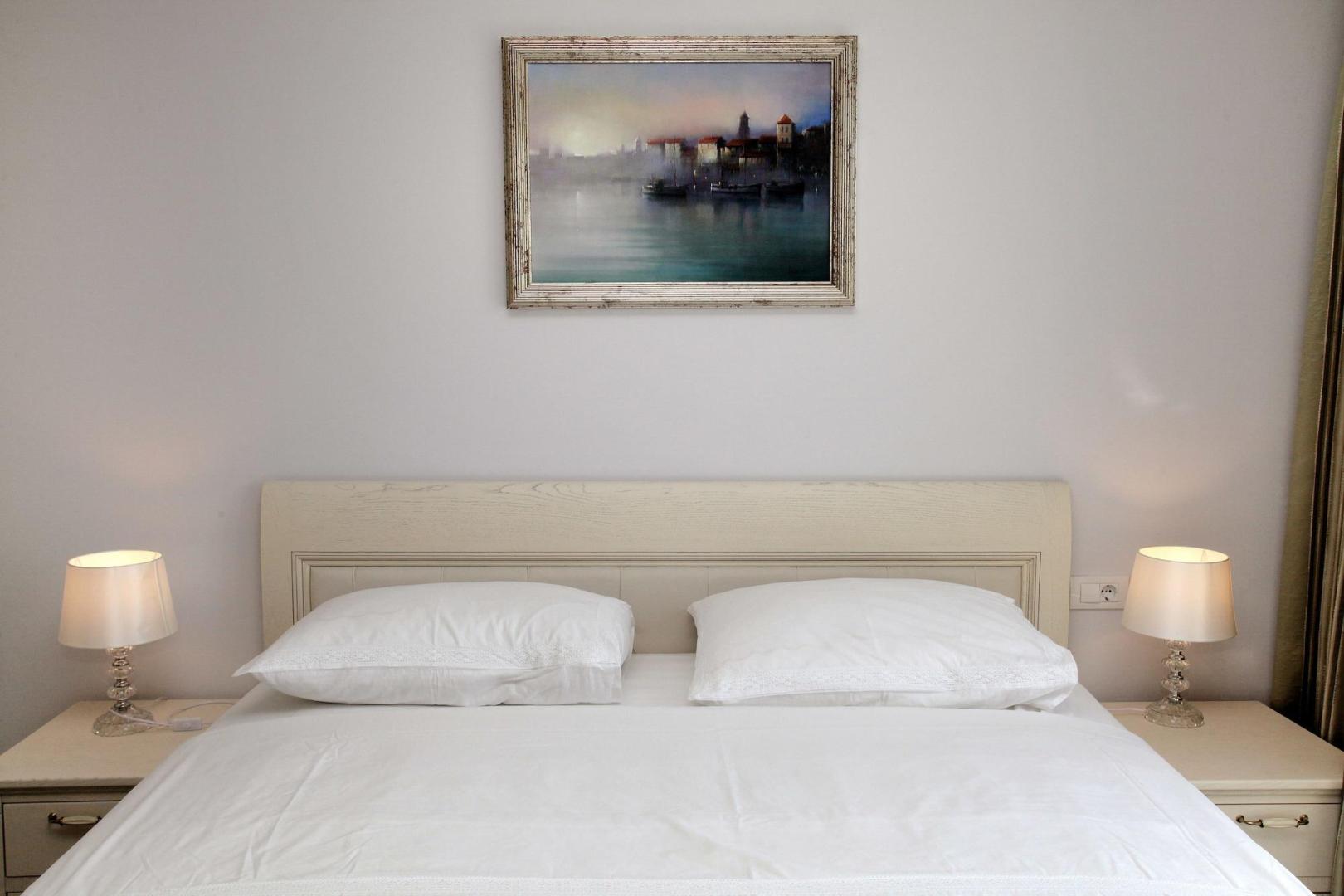 Villa Rustica Dalmatia Depadance foto 30