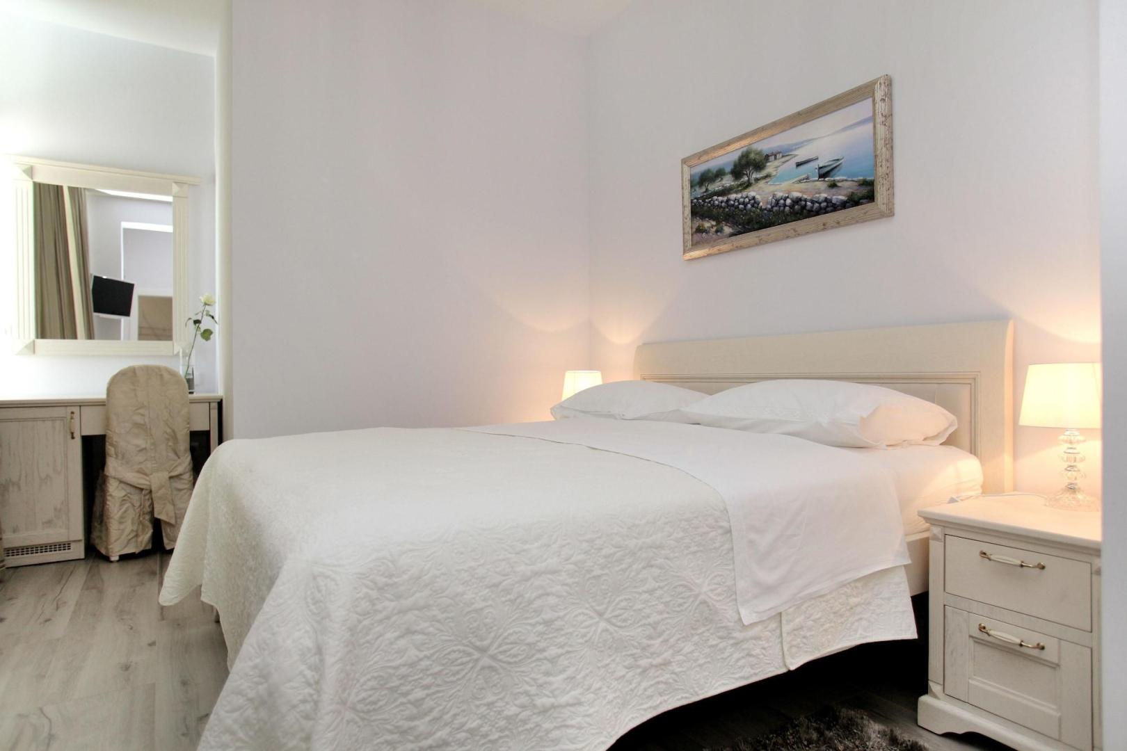 Villa Rustica Dalmatia Depadance foto 33