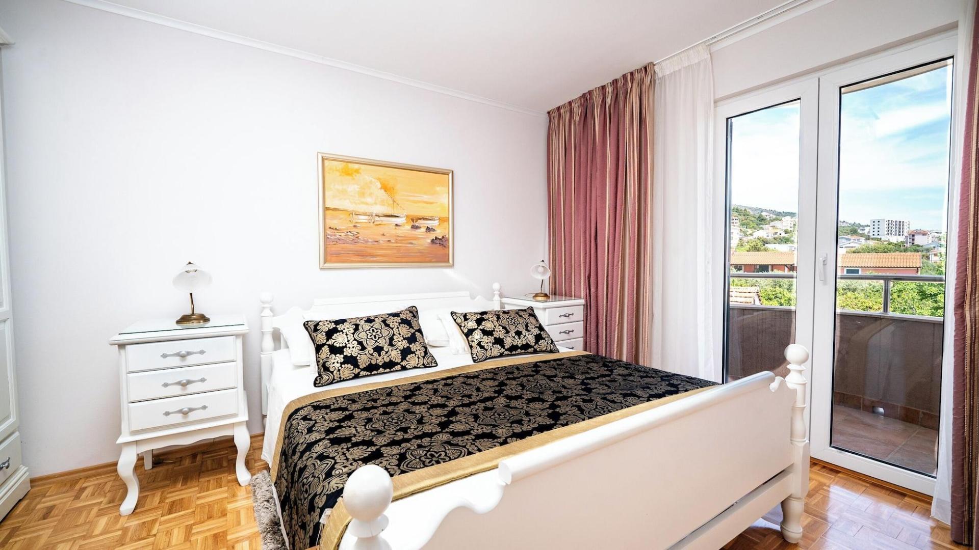 Villa Rustica Dalmatia Depadance foto 36