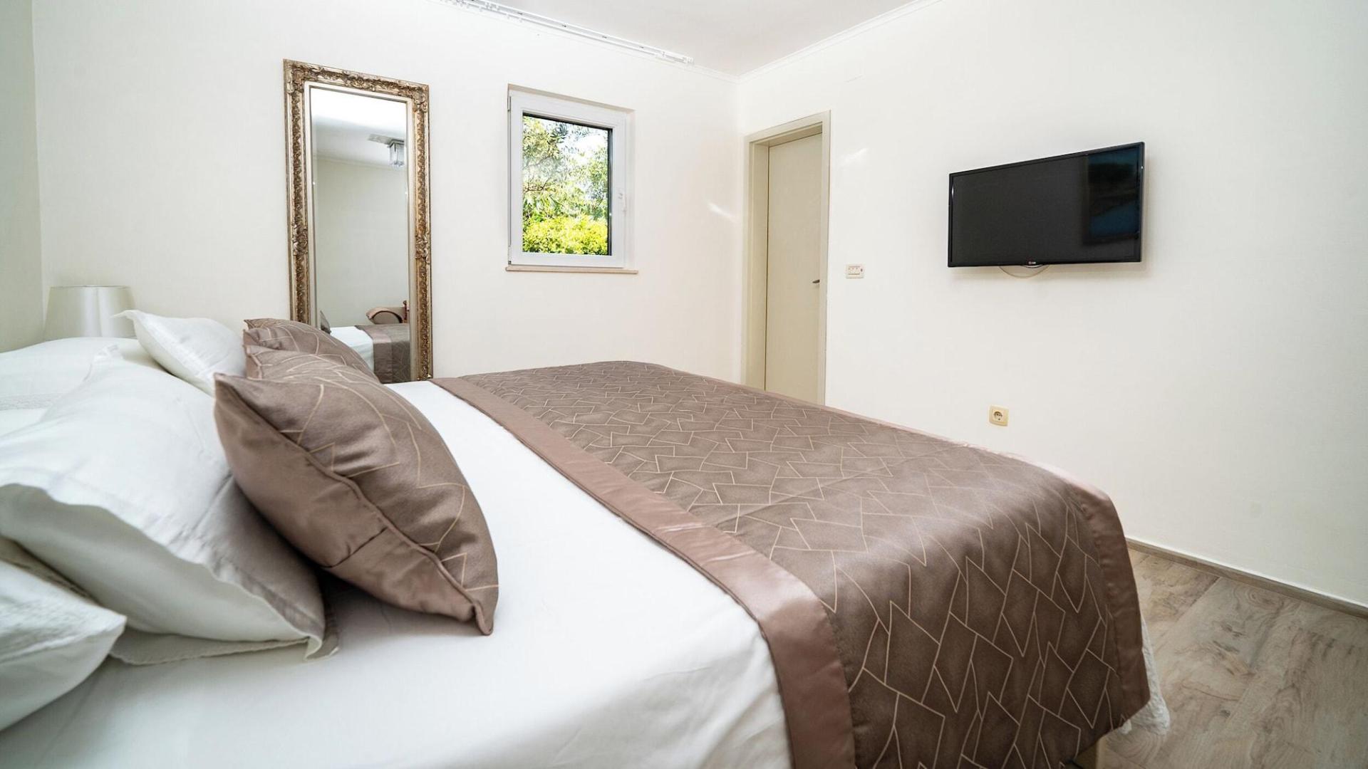 Villa Rustica Dalmatia Depadance foto 40