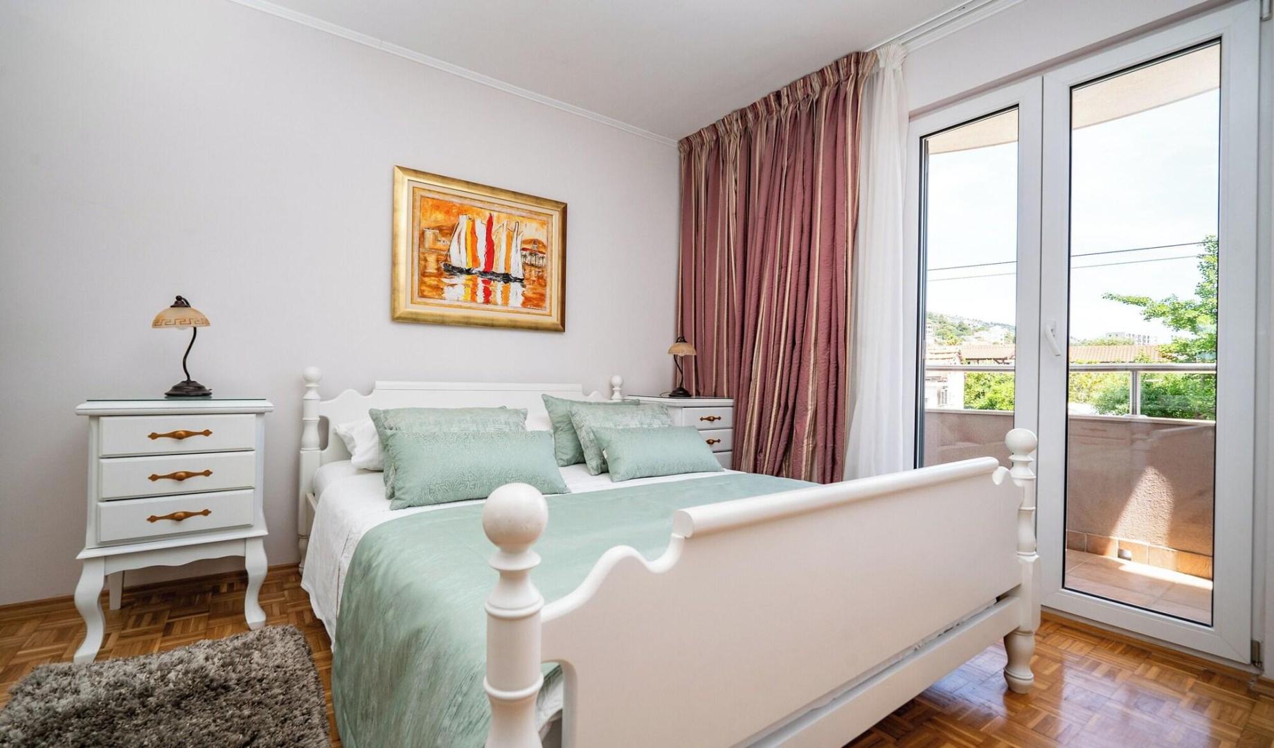 Villa Rustica Dalmatia Depadance foto 42