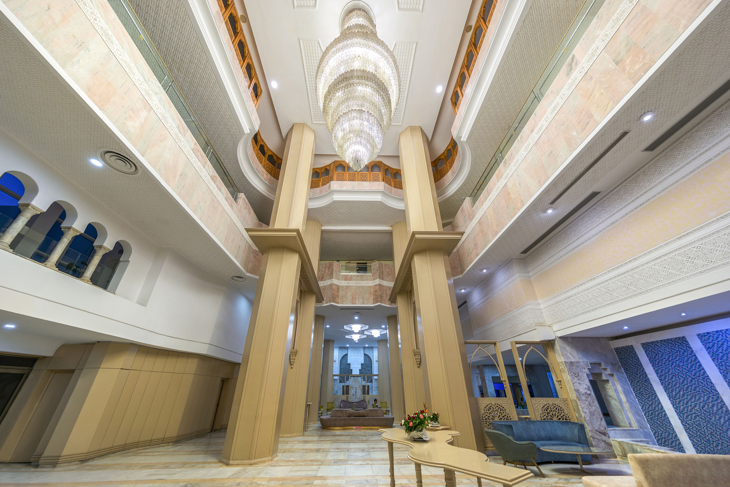 Marhaba Palace foto 33