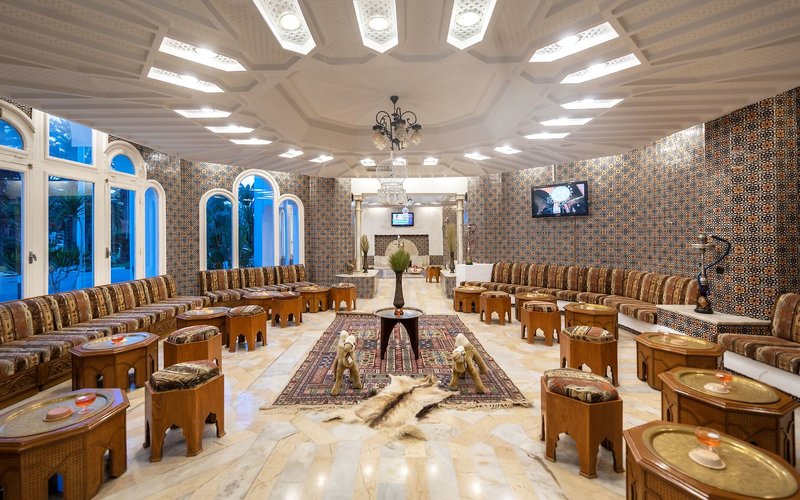 Marhaba Palace foto 58