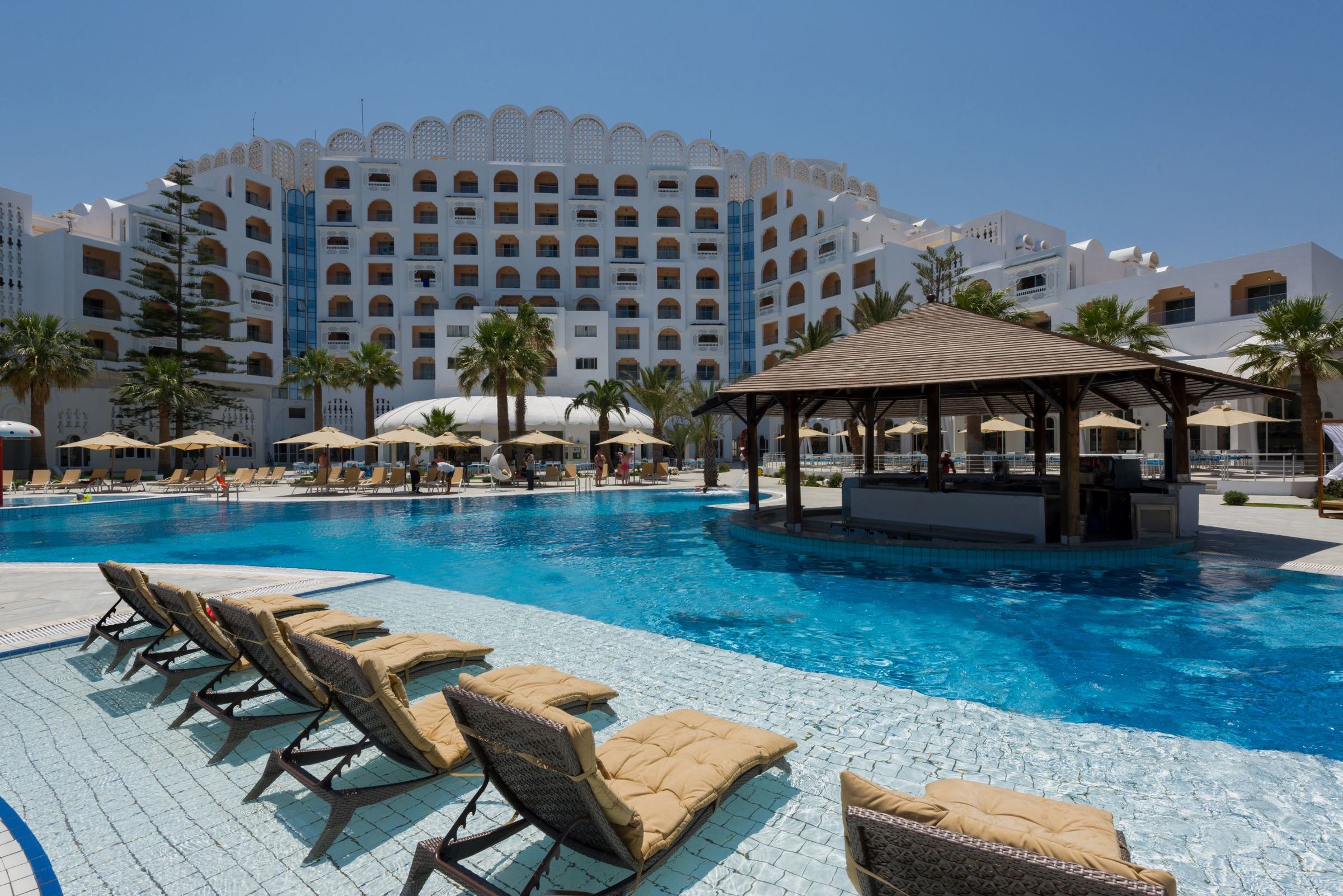 Marhaba Palace foto 12