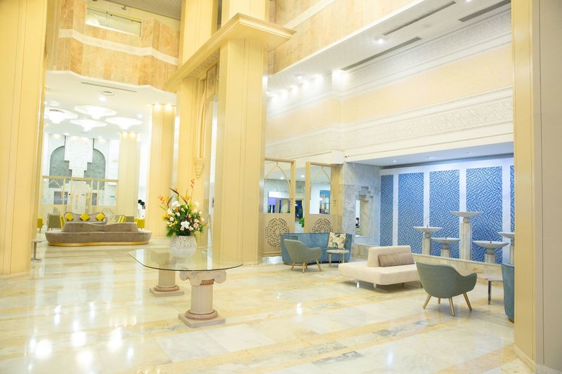 Marhaba Palace foto 28