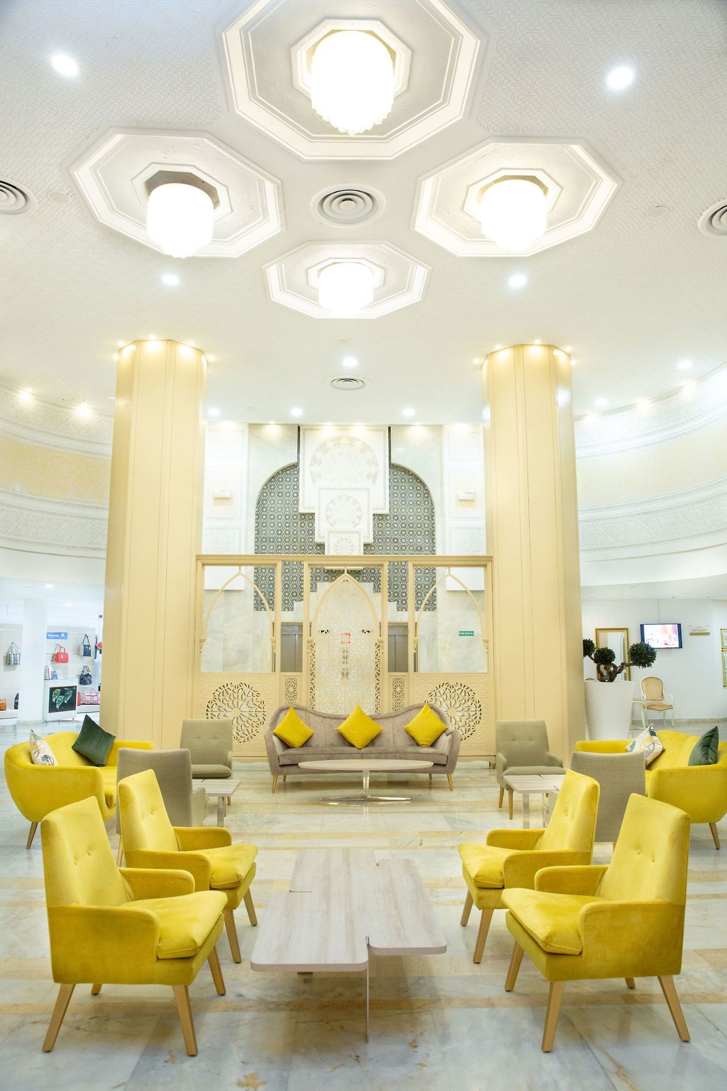Marhaba Palace foto 36
