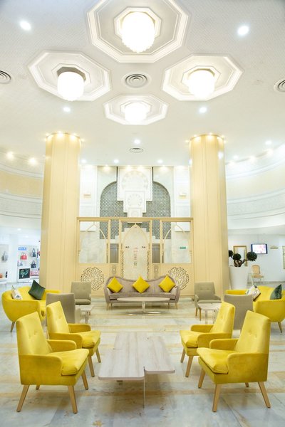 Marhaba Palace foto 34