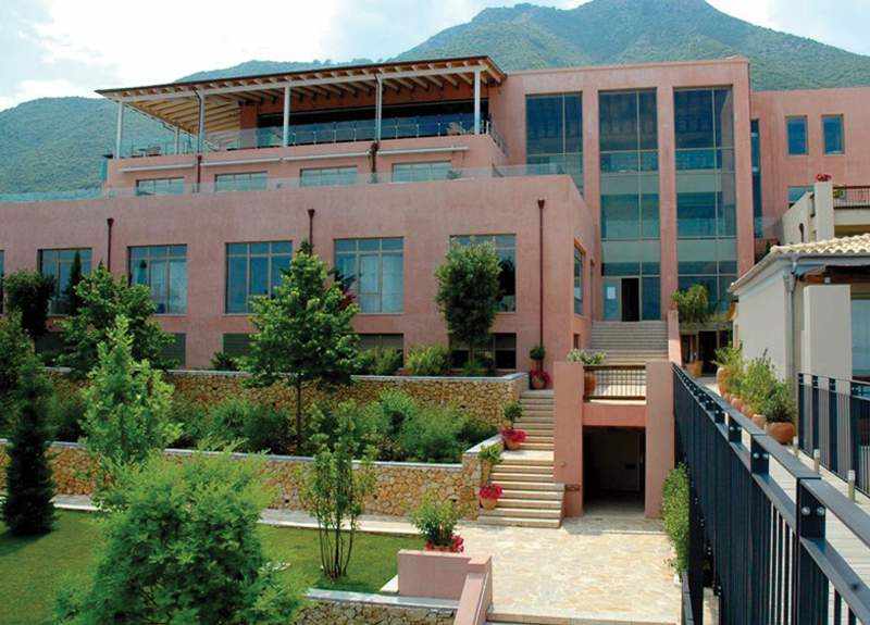 Ionian Blue Hotel foto 8