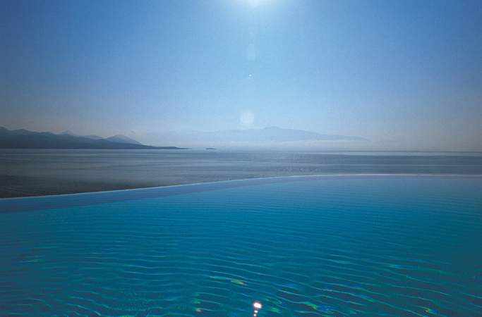 Ionian Blue Hotel foto 11