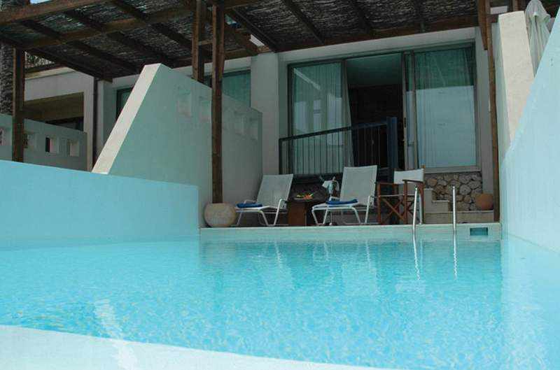 Ionian Blue Hotel foto 12